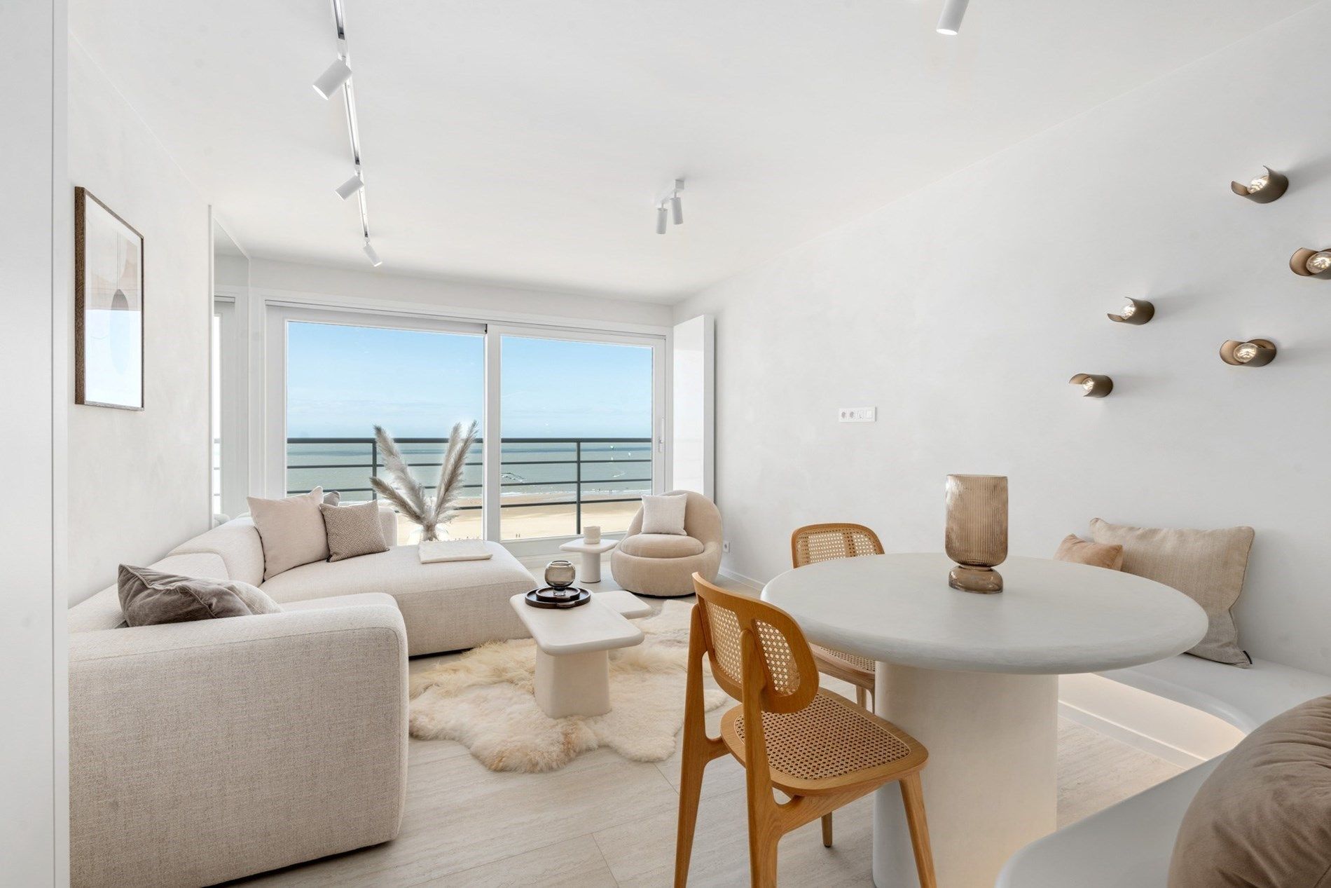 Appartement te koop Zeedijk-Duinbergen 402 -/83 - 8301 Knokke-Heist