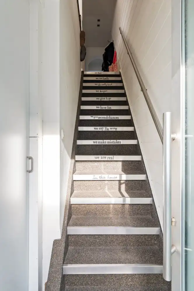 Instapklaar duplex-app. met 2 slpk. en groot dakterras foto 17