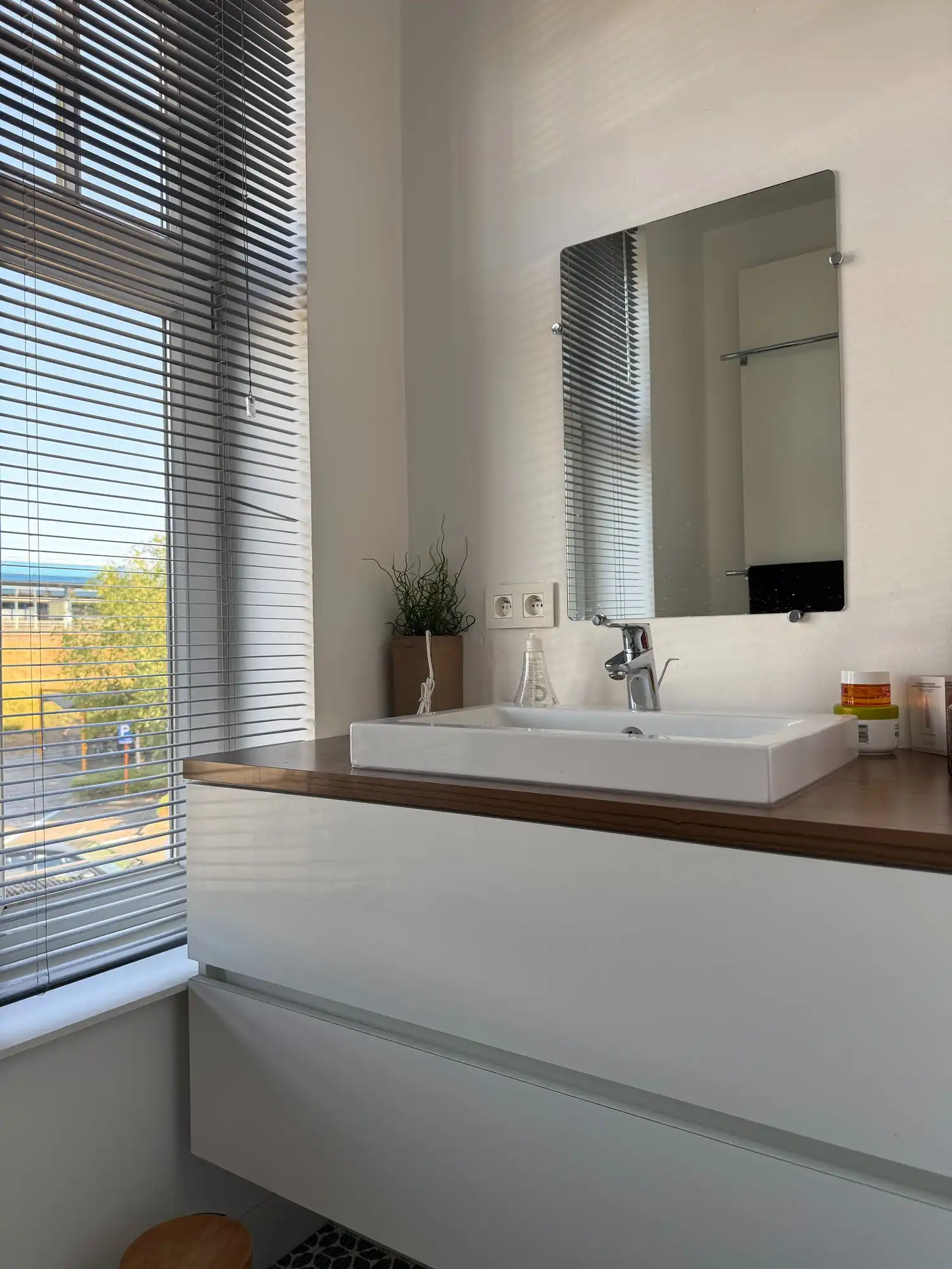 Mooie karaktervolle volledig vernieuwde burgerwoning met stadstuin | Boulezlaan foto 11