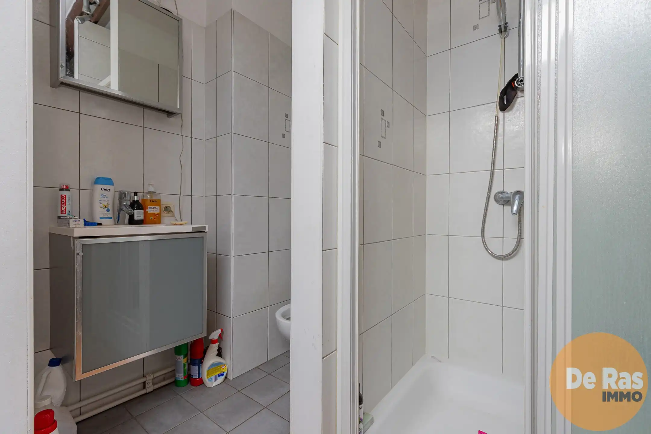 AALST - OPBRENGSTEIGENDOM met 3 studio's foto 16