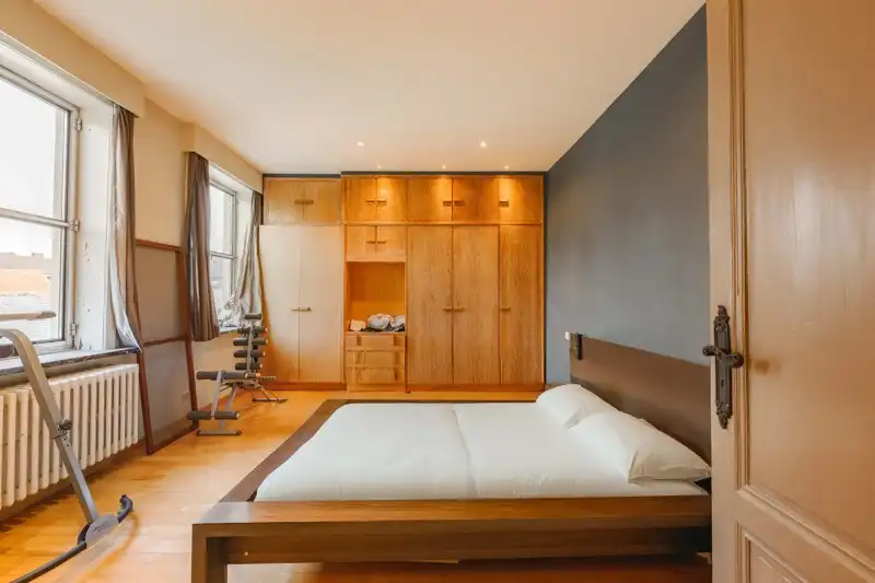 🏡 Unieke herenwoning te huur in het hart van Aarsele! foto 24