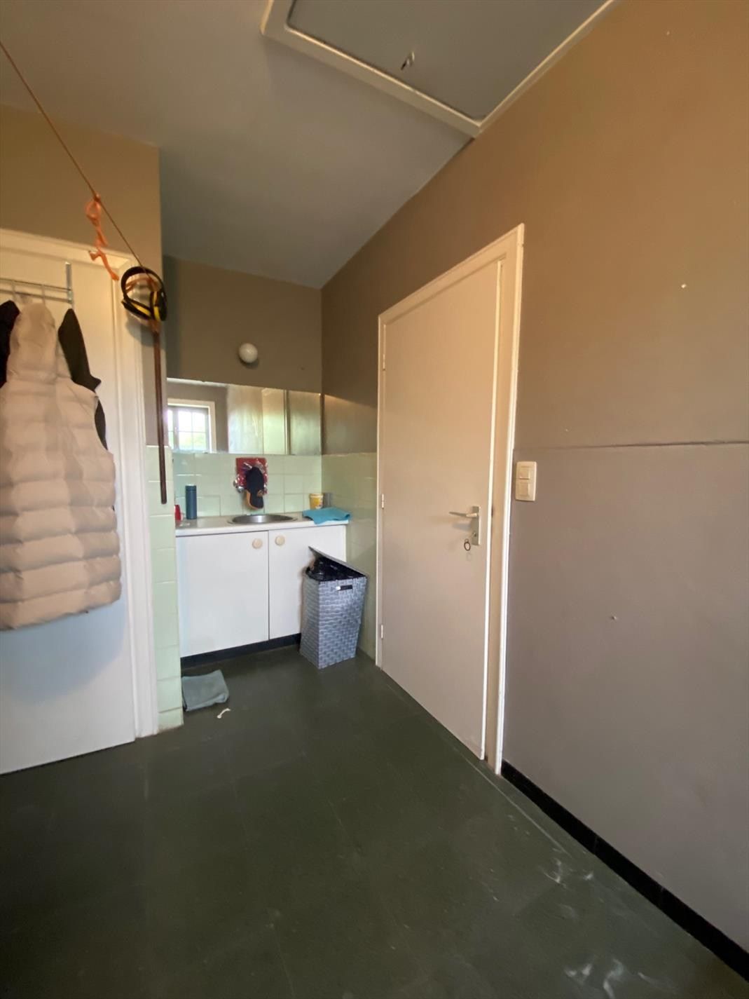 Alleenstaande woning met 3 slaapkamers en dubbele garage te Ardooie foto 17