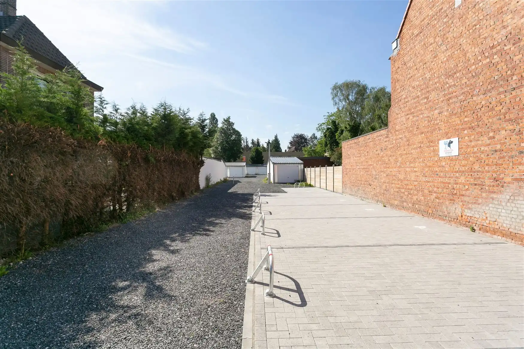 Investeringsopportuniteit in Gentbrugge foto 2