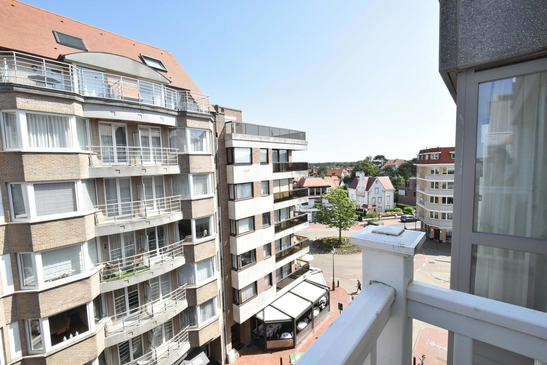 Appartement te huur foto 7