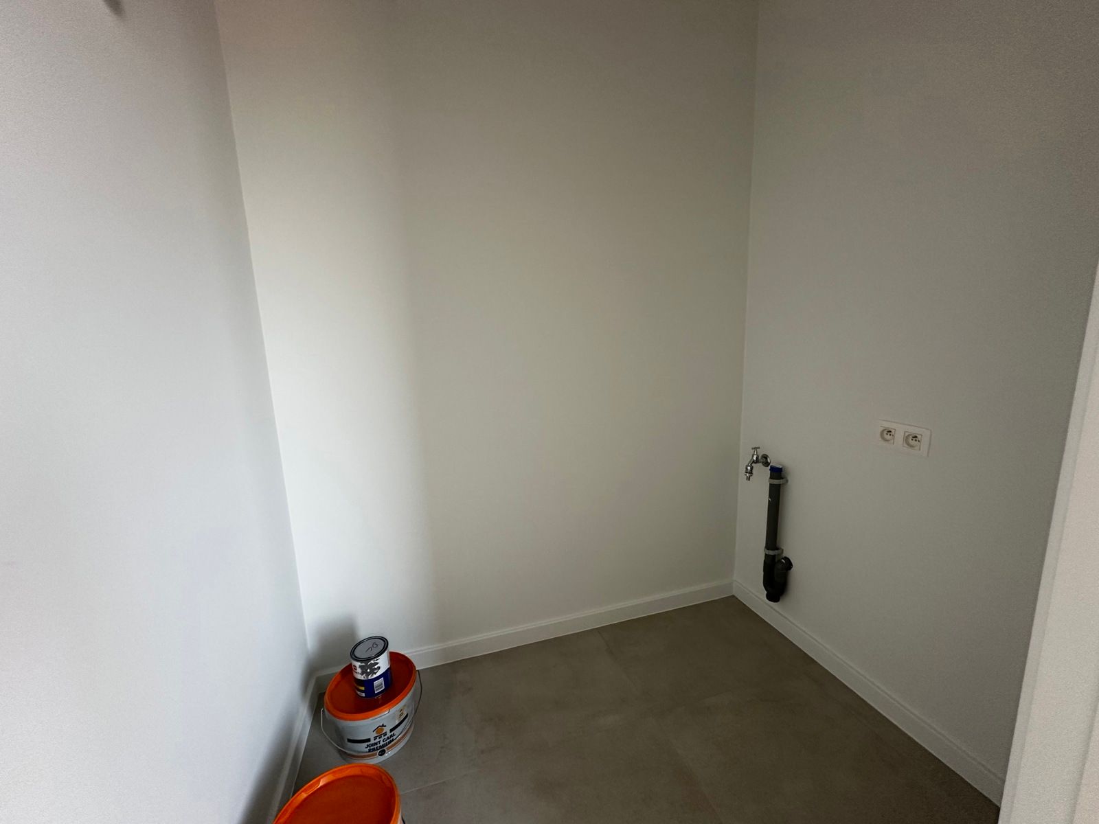 Nieuwbouw één-slaapkamer appartement in Aalter! foto 10
