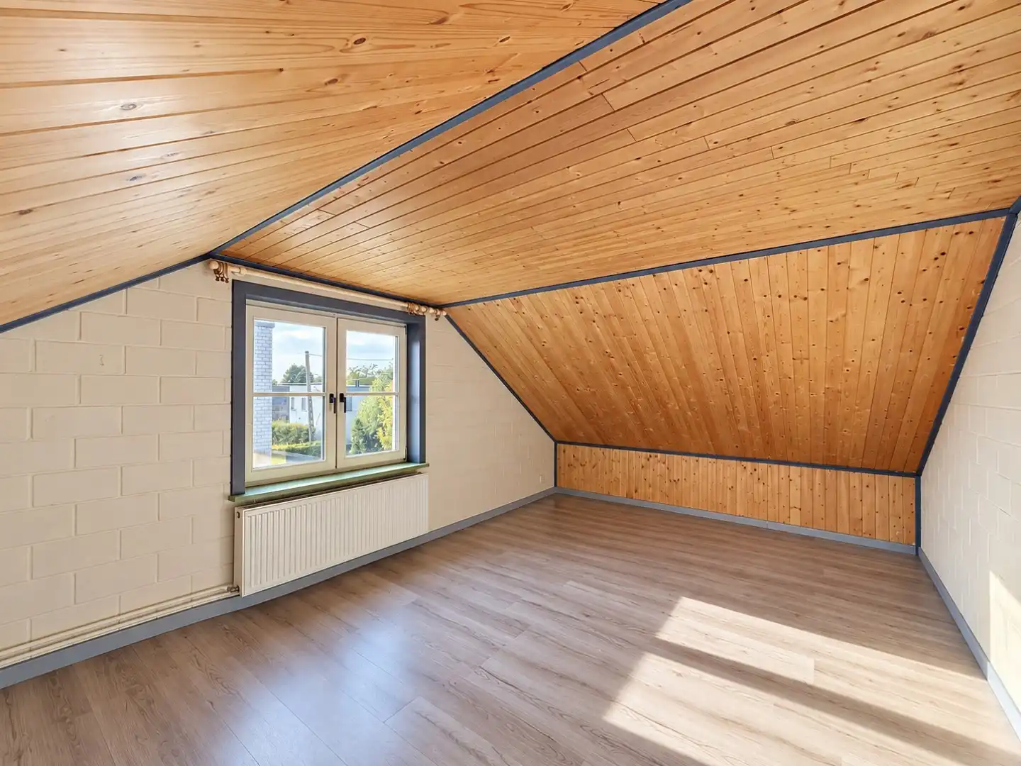 Rustig gelegen woning te Bierbeek! foto 24