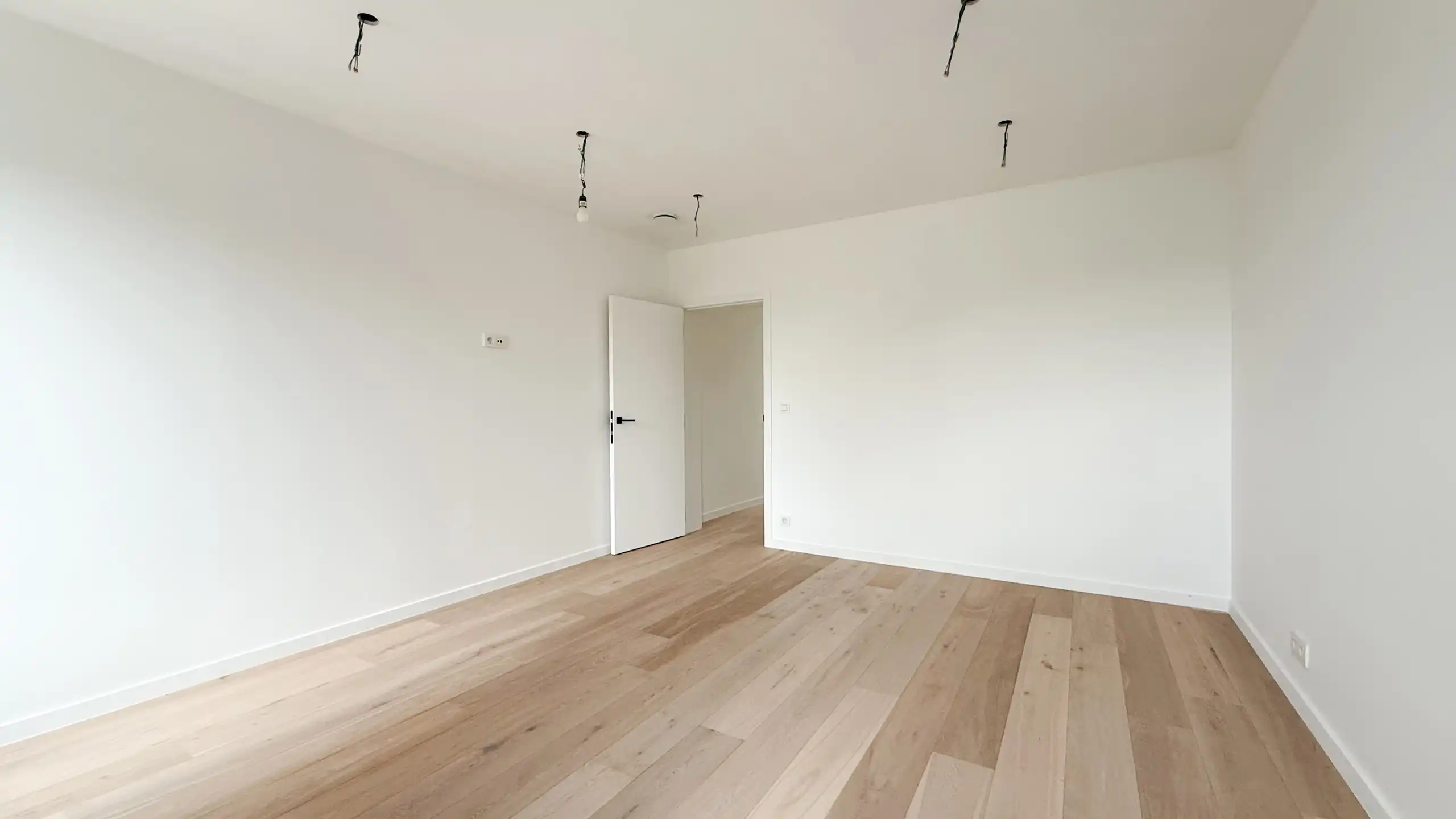 Unieke woning met 4 slpks in uitzonderlijk woonproject! foto 33