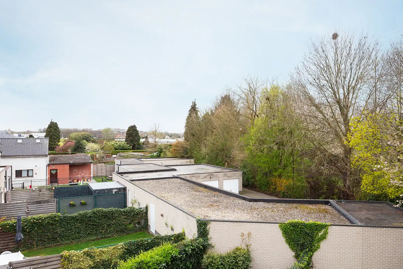  Duplex appartement met zonnig terras  foto 14