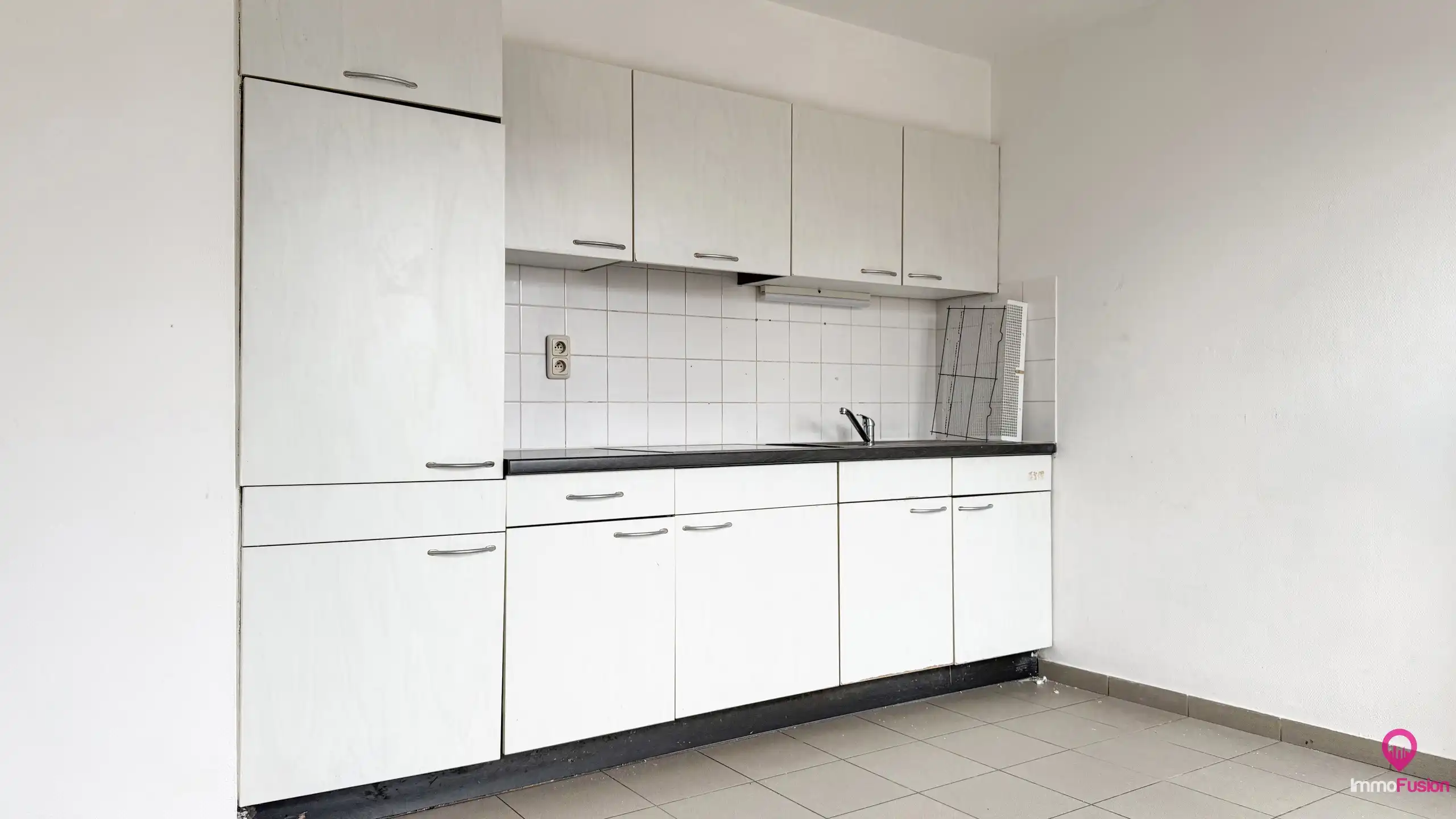 Dakappartement met 2 slpks, terras en parkeerplaats! foto 8