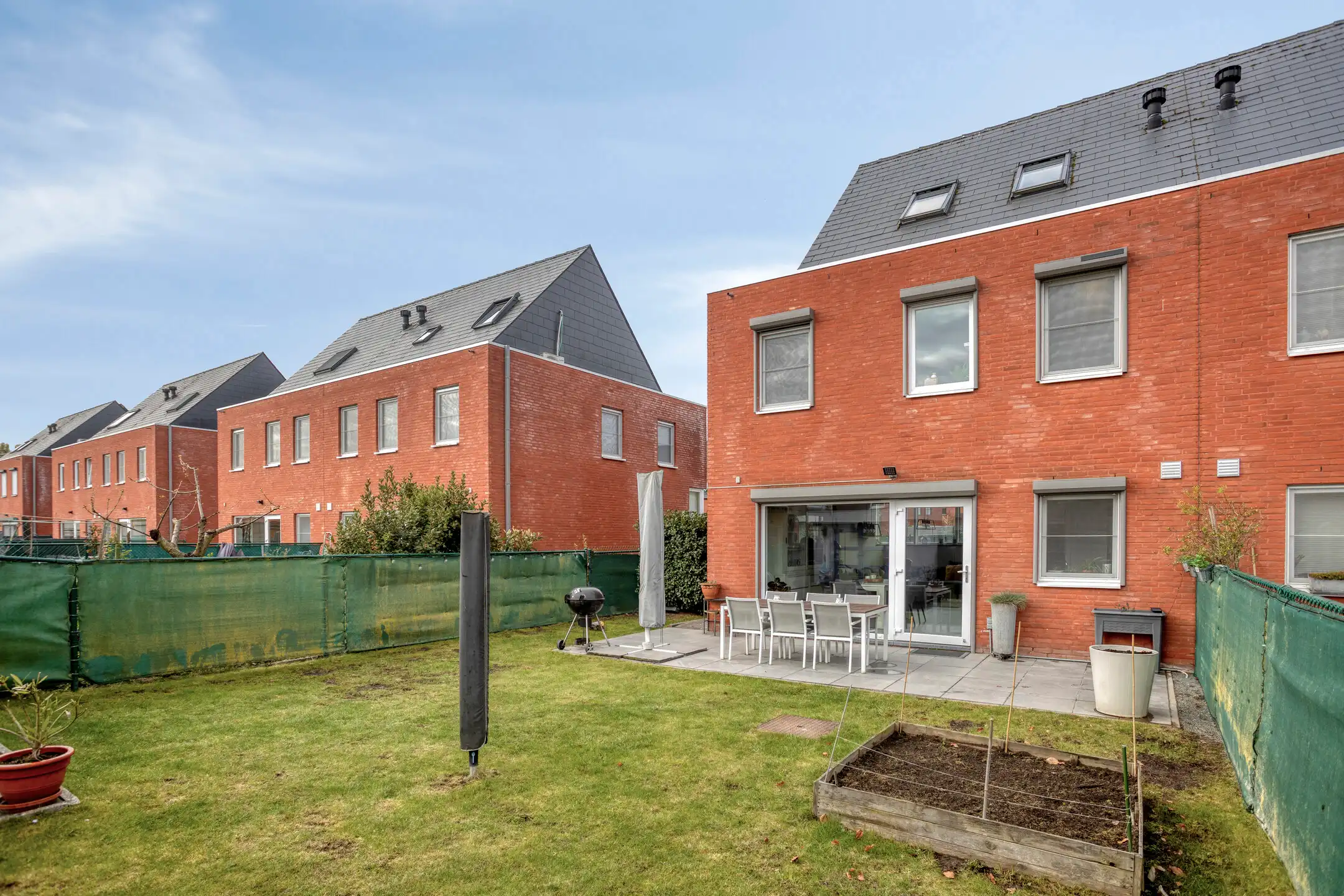Energiezuinig woning met 4 slaapkamers foto 10