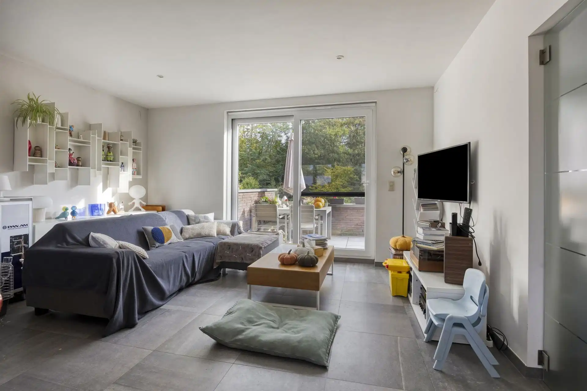 Eengezinswoning foto 3