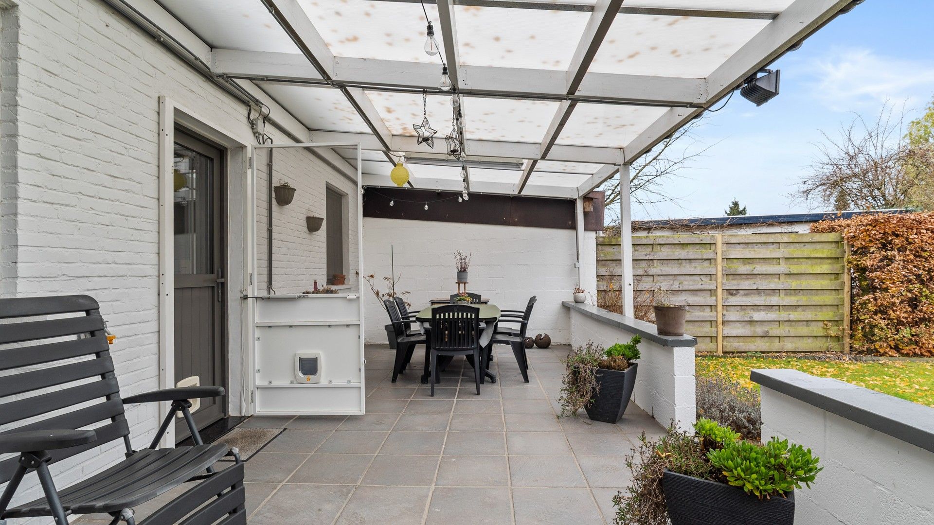 Instapklare woning met 3 slpkrs in Opglabbeek foto 20