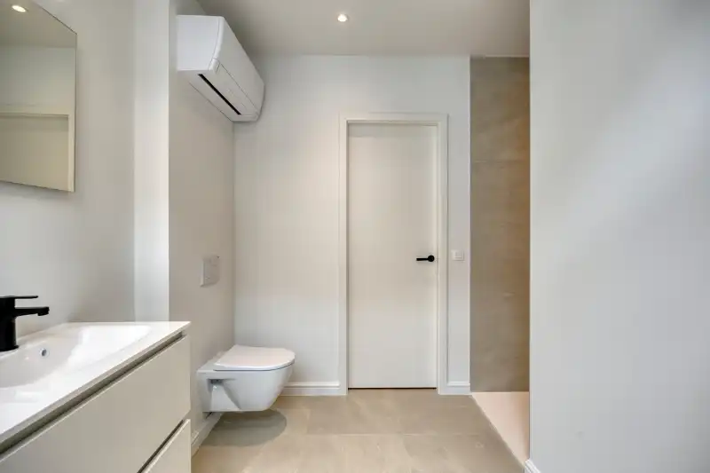 Herenhuis, 305 m2 bewoonb, met tuin en 50 meter van de schelde! foto 14