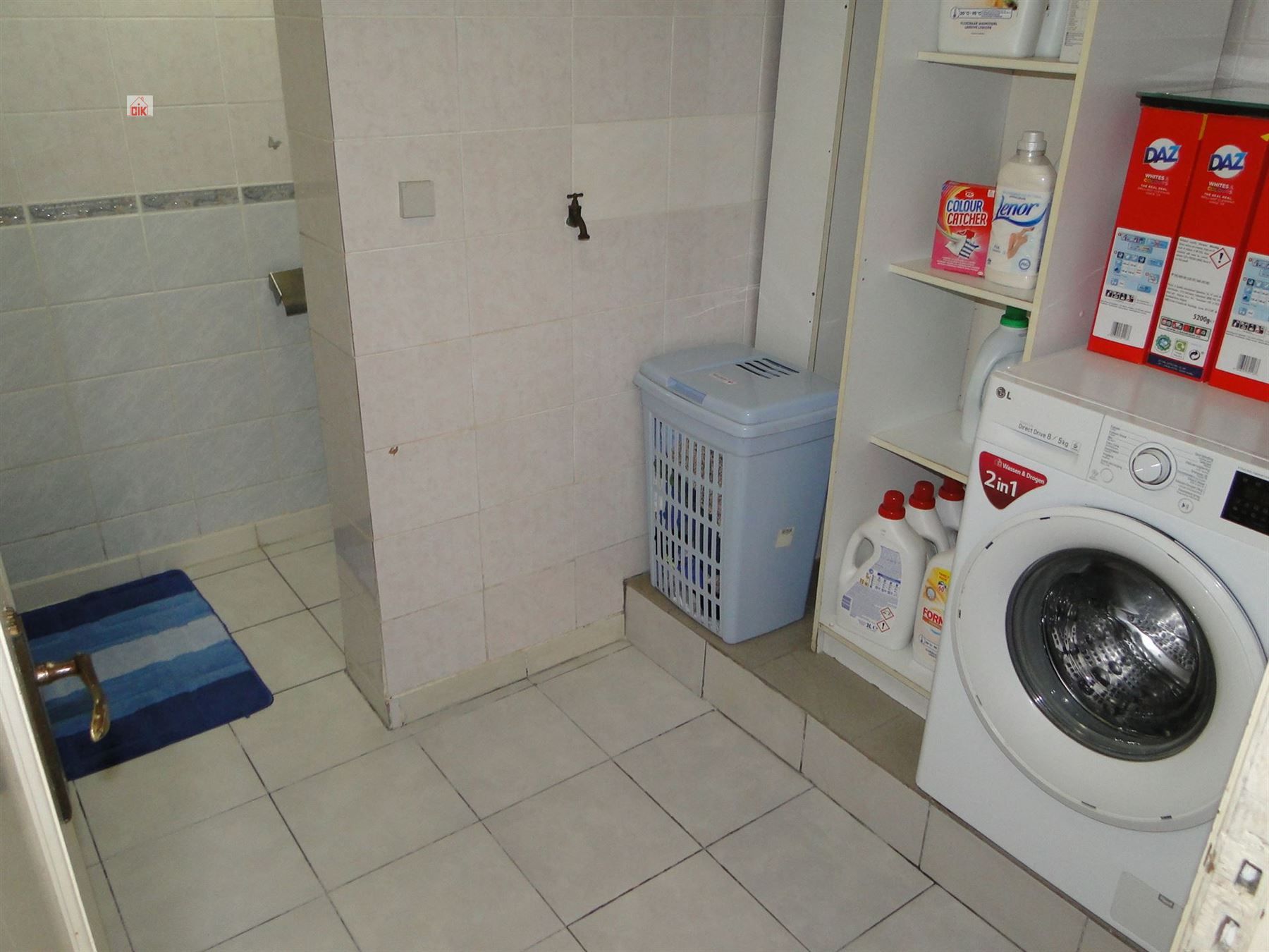 Woning met 4 slaapkamers en koer foto 8