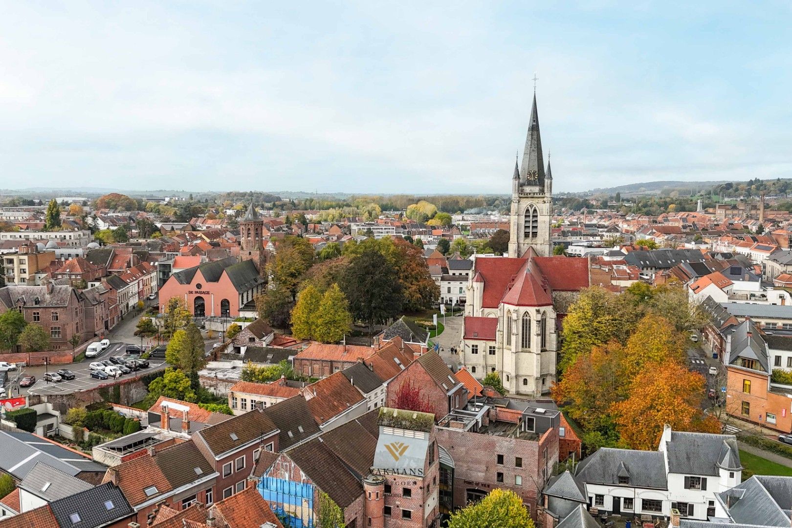 Voormalige directeurswoning foto 4