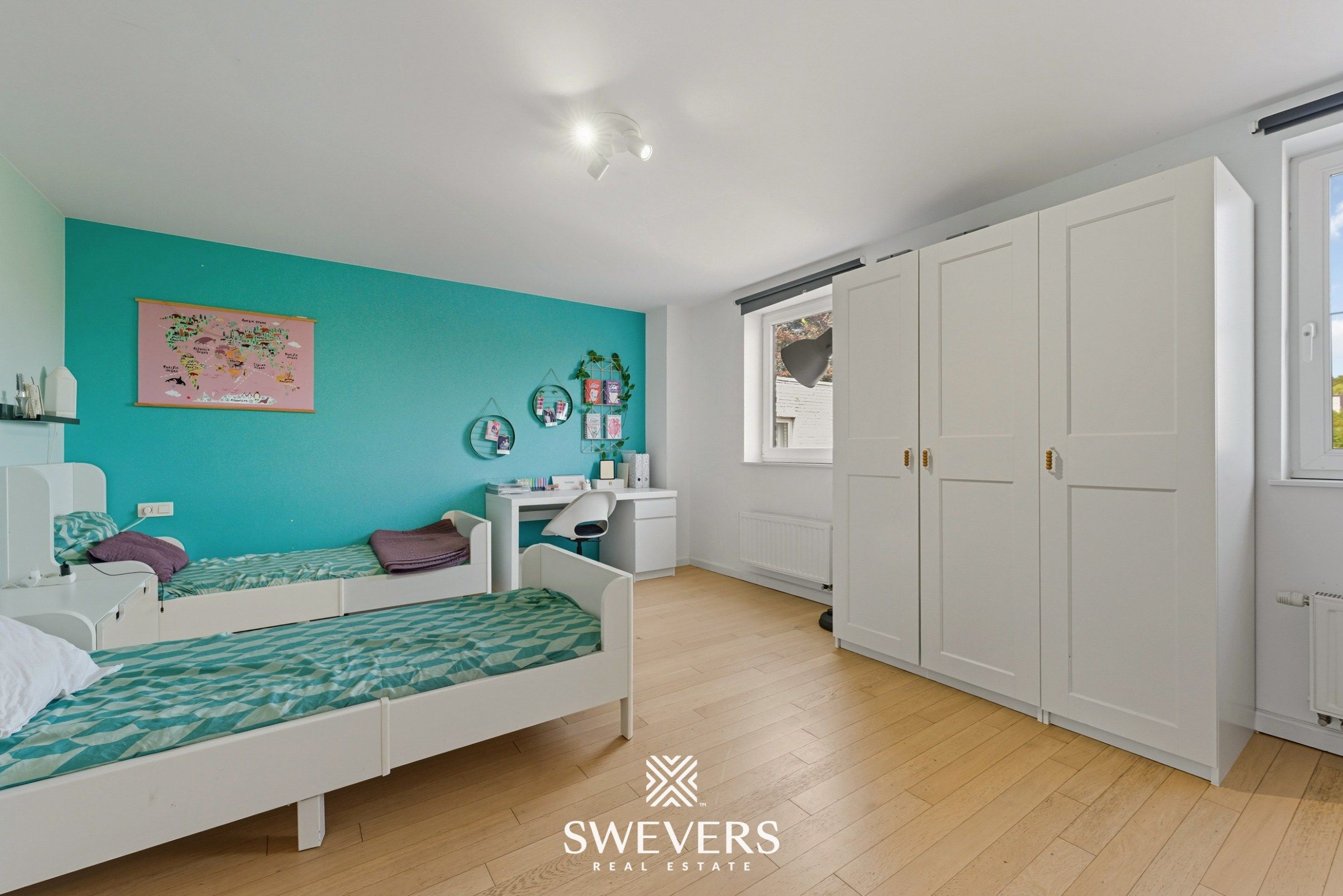 Instapklare charmevolle woning met moderne luxe in het hart van Leopoldsburg foto 17