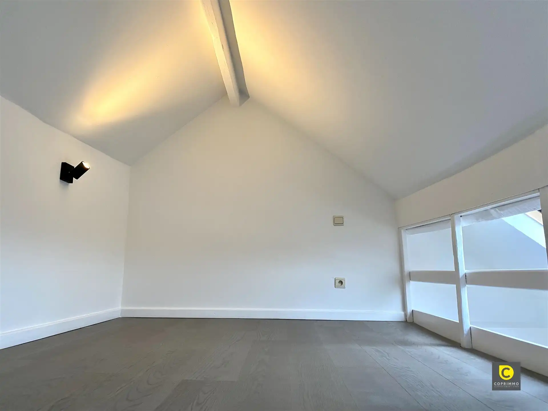 IN OPTIE! Opbrengsteigendom in hartje Borgerhout! foto 15