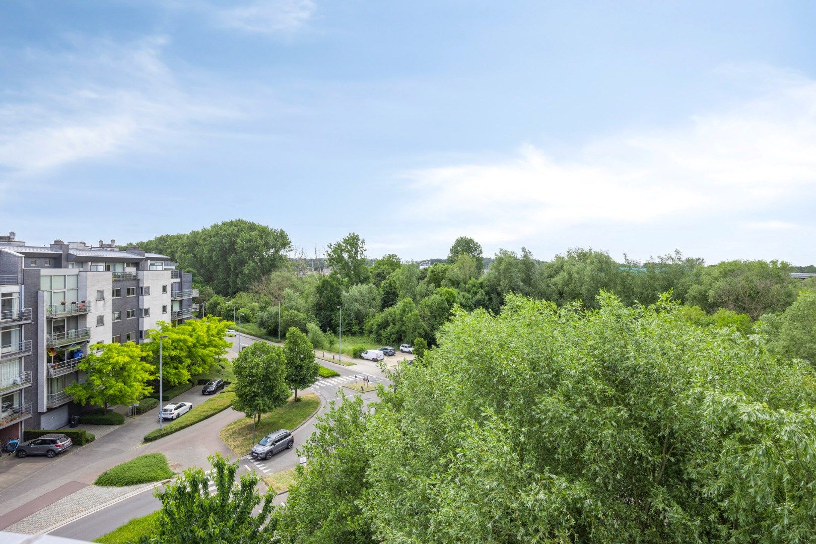 Goed gelegen dakappartement met 1 slaapkamer – EPC 219 kWh/m² – bewoonbare opp. 76 m² Kessel-Lo foto 25
