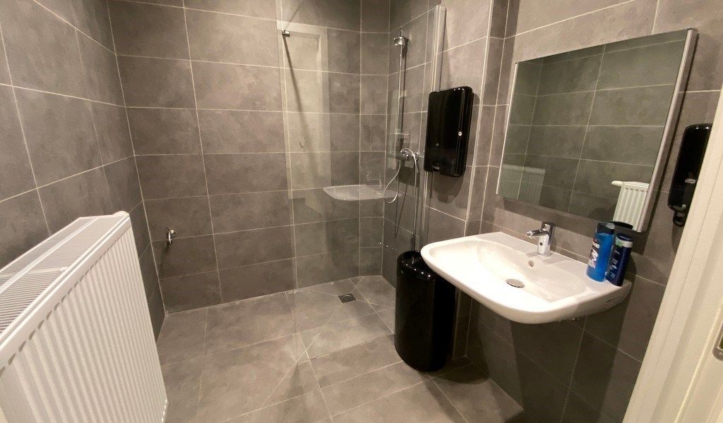 High-end gemeubelde kantoren te koop op The Loop in Gent foto 17