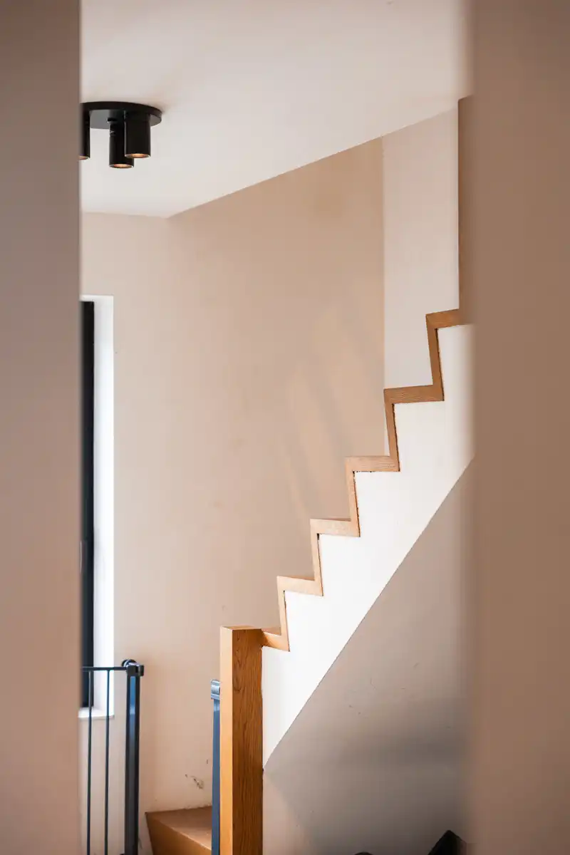 Recente BEN woning op rustige locatie foto 17