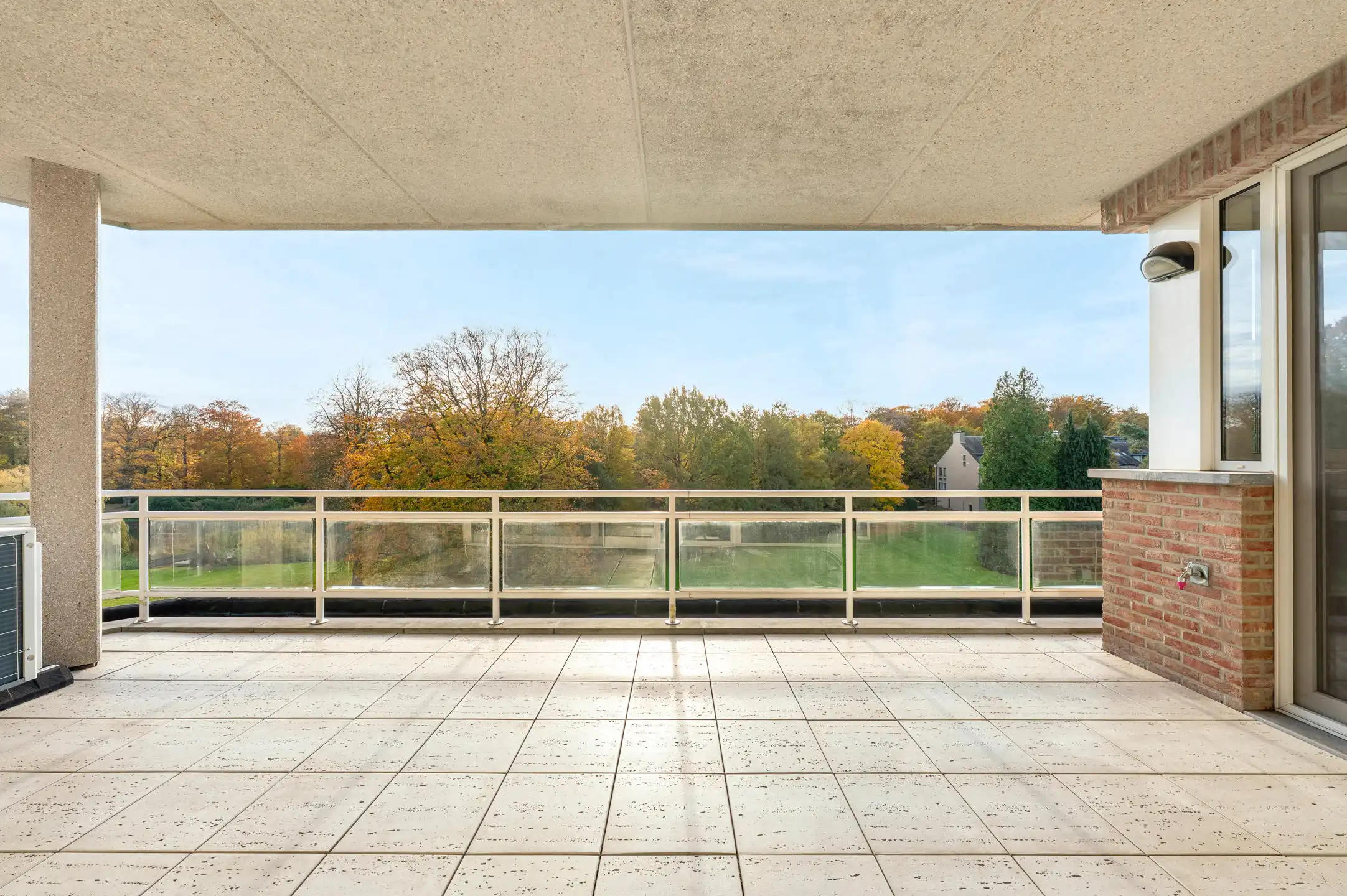 KAPELLEN - Wonen in een parkdomein  foto 6