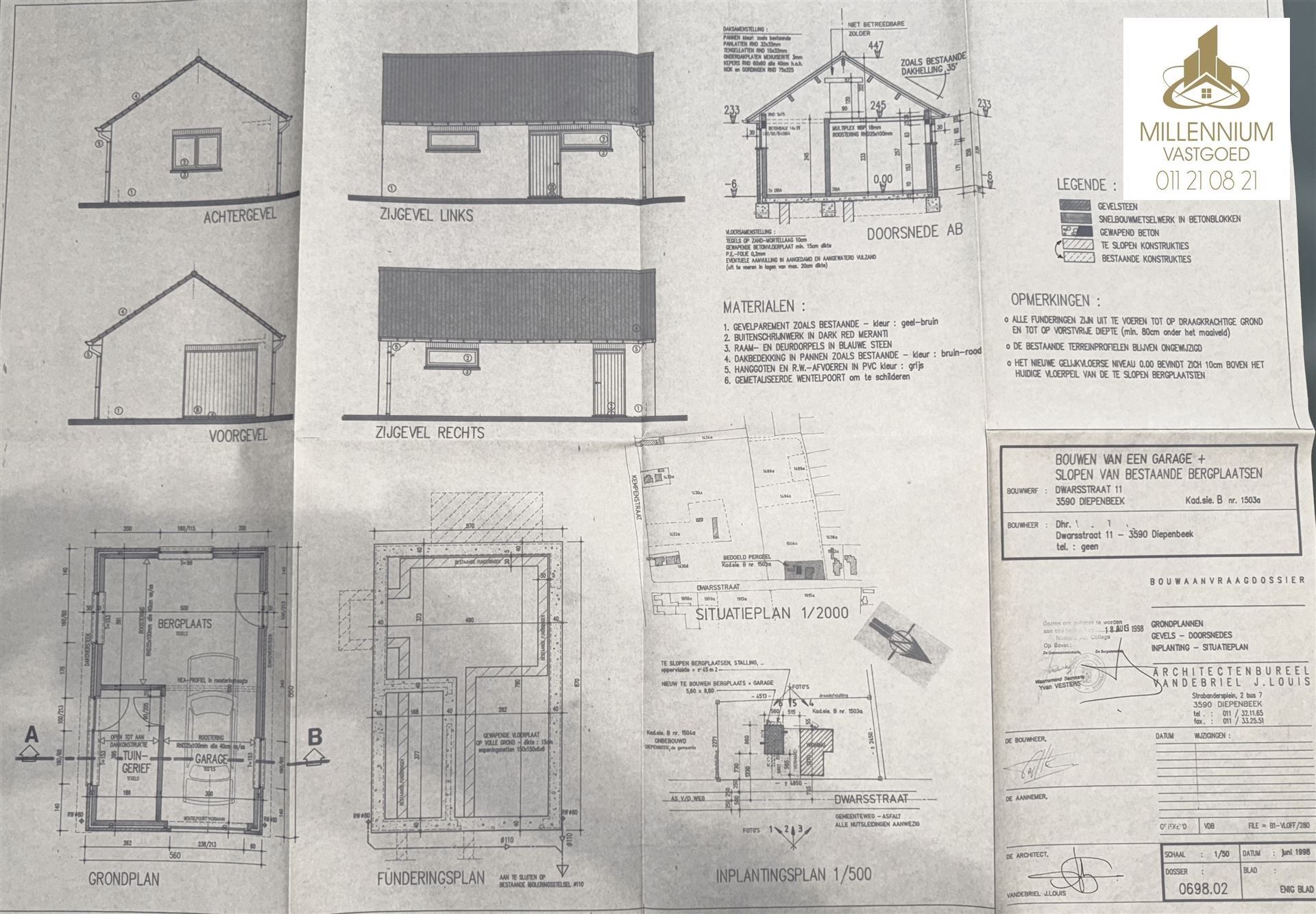 Huis foto 18