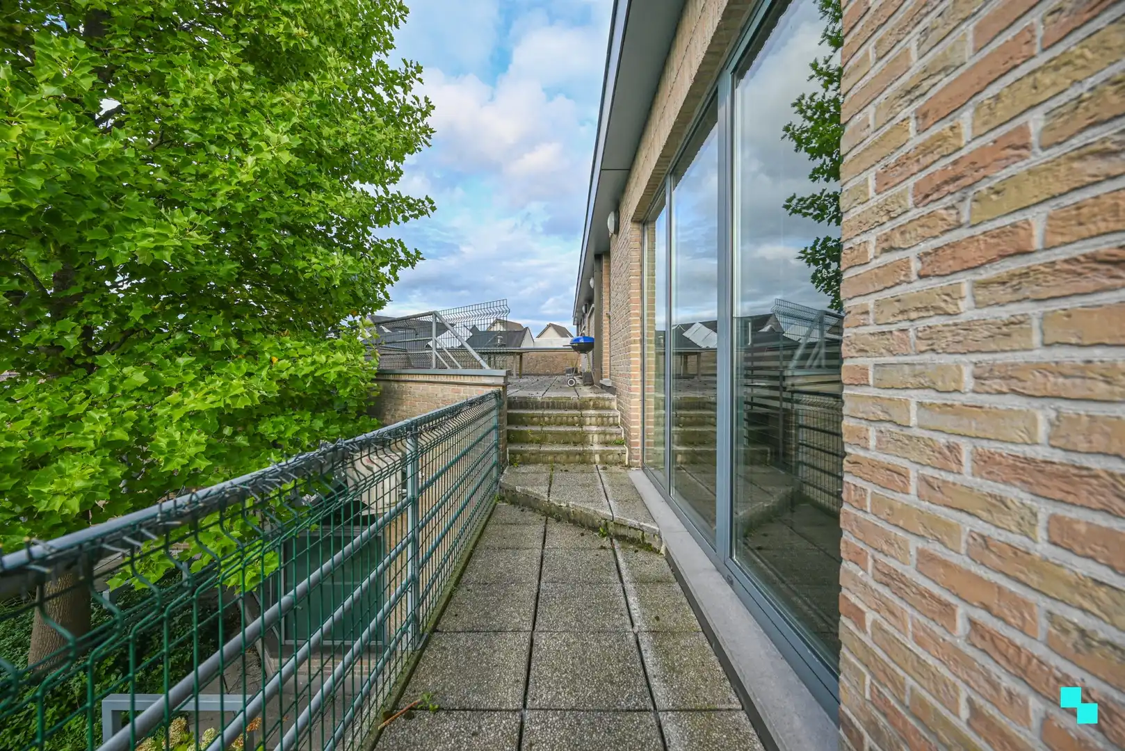 Interessante opbrengsteigendom in Desselgem foto 28