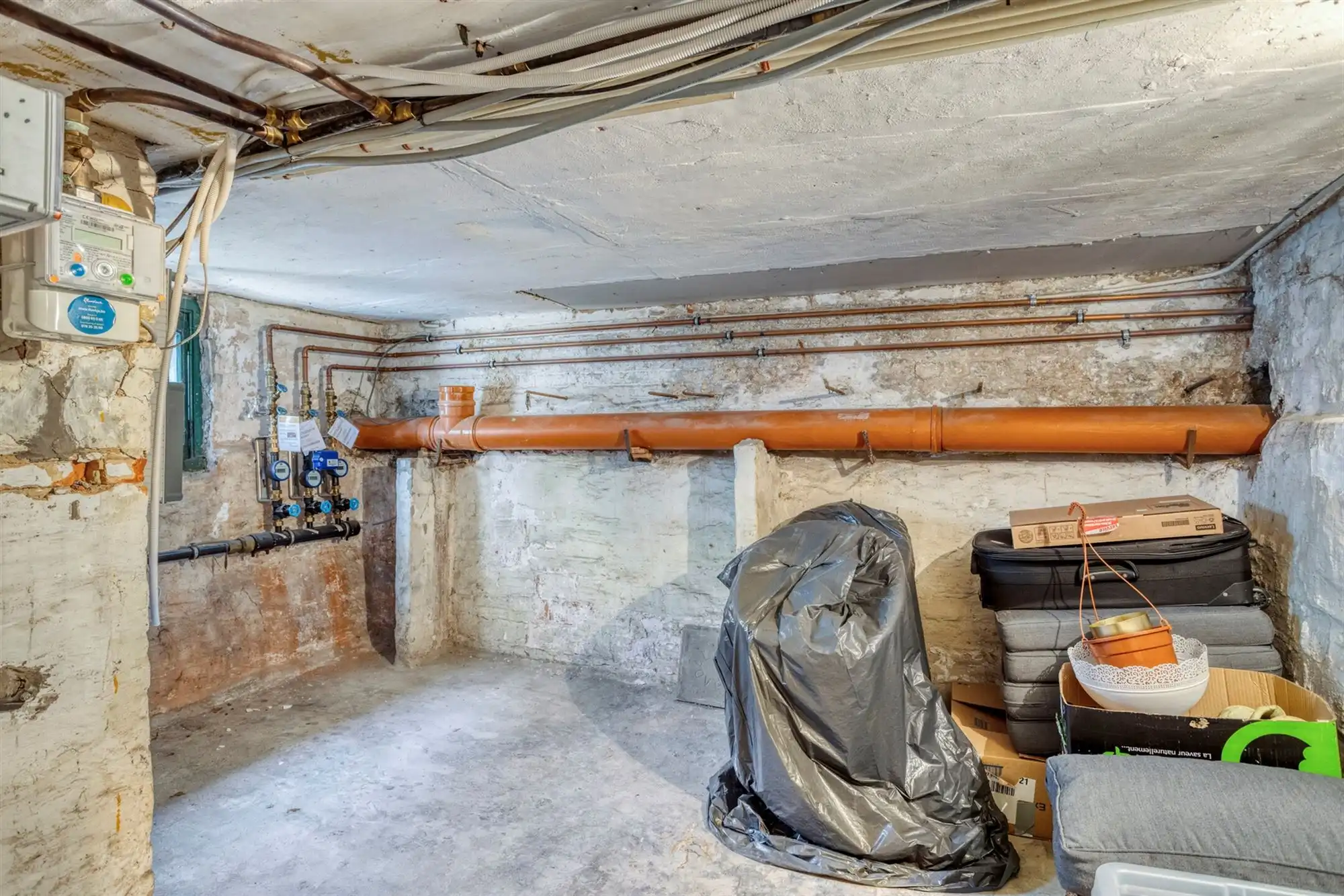 Gelijkvloers appartement met zonnige tuin (80m²) in Wilrijk foto 24