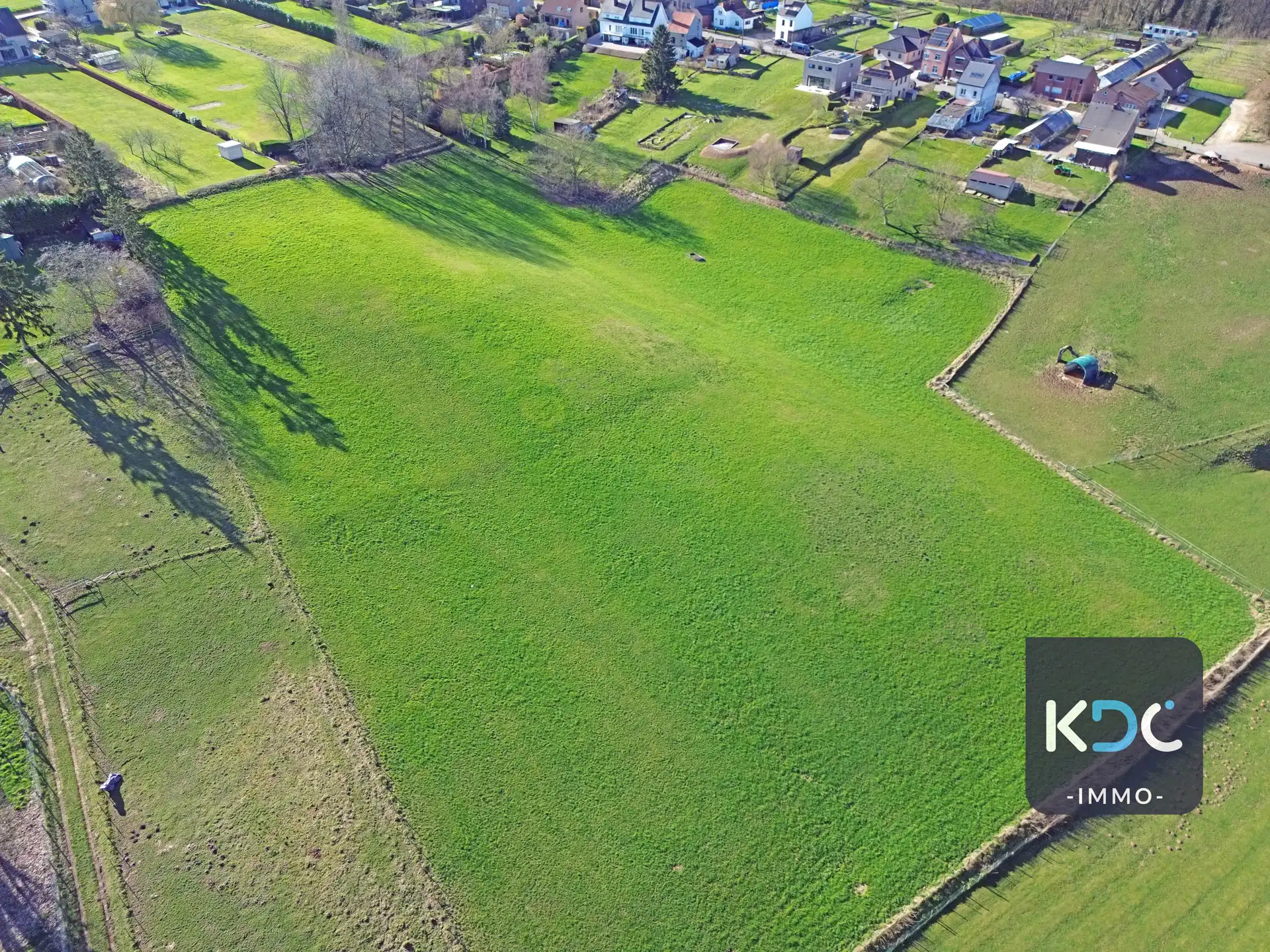 Hoofdfoto van de publicatie: Te koop