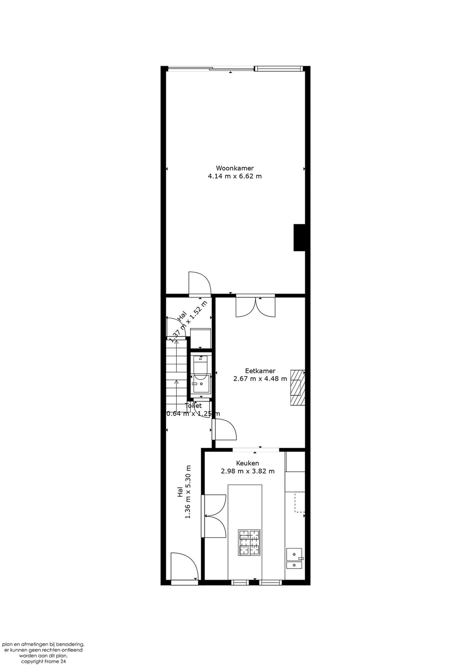 Karaktervolle herenwoning te Mechelen foto 19