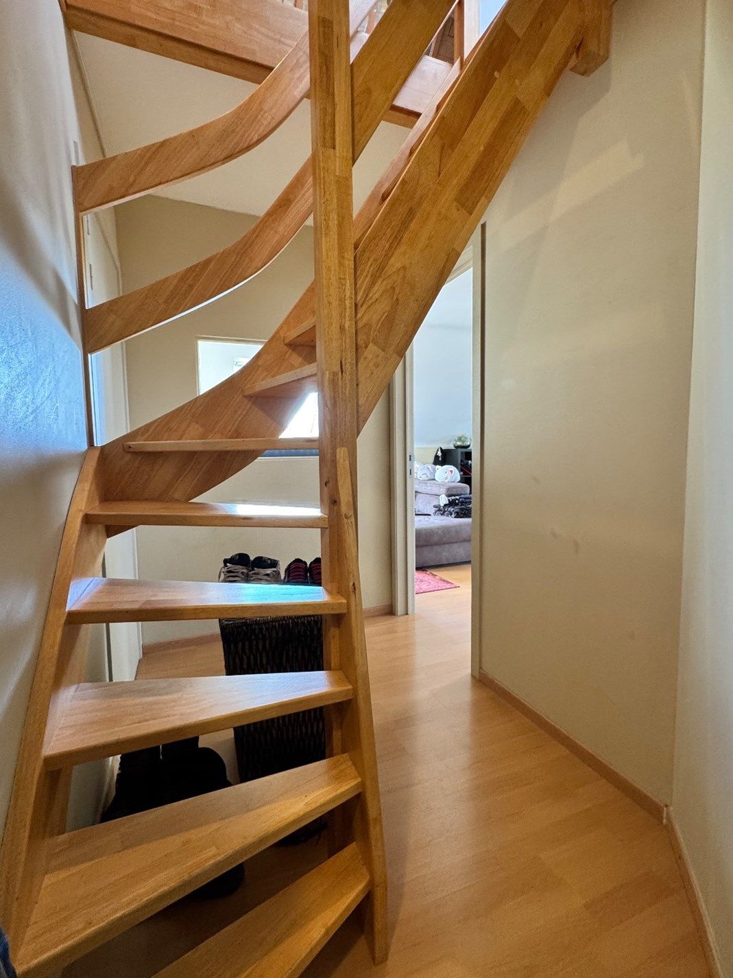 Instapklaar appartement met 2 slaapkamers te Aartrijke foto 16