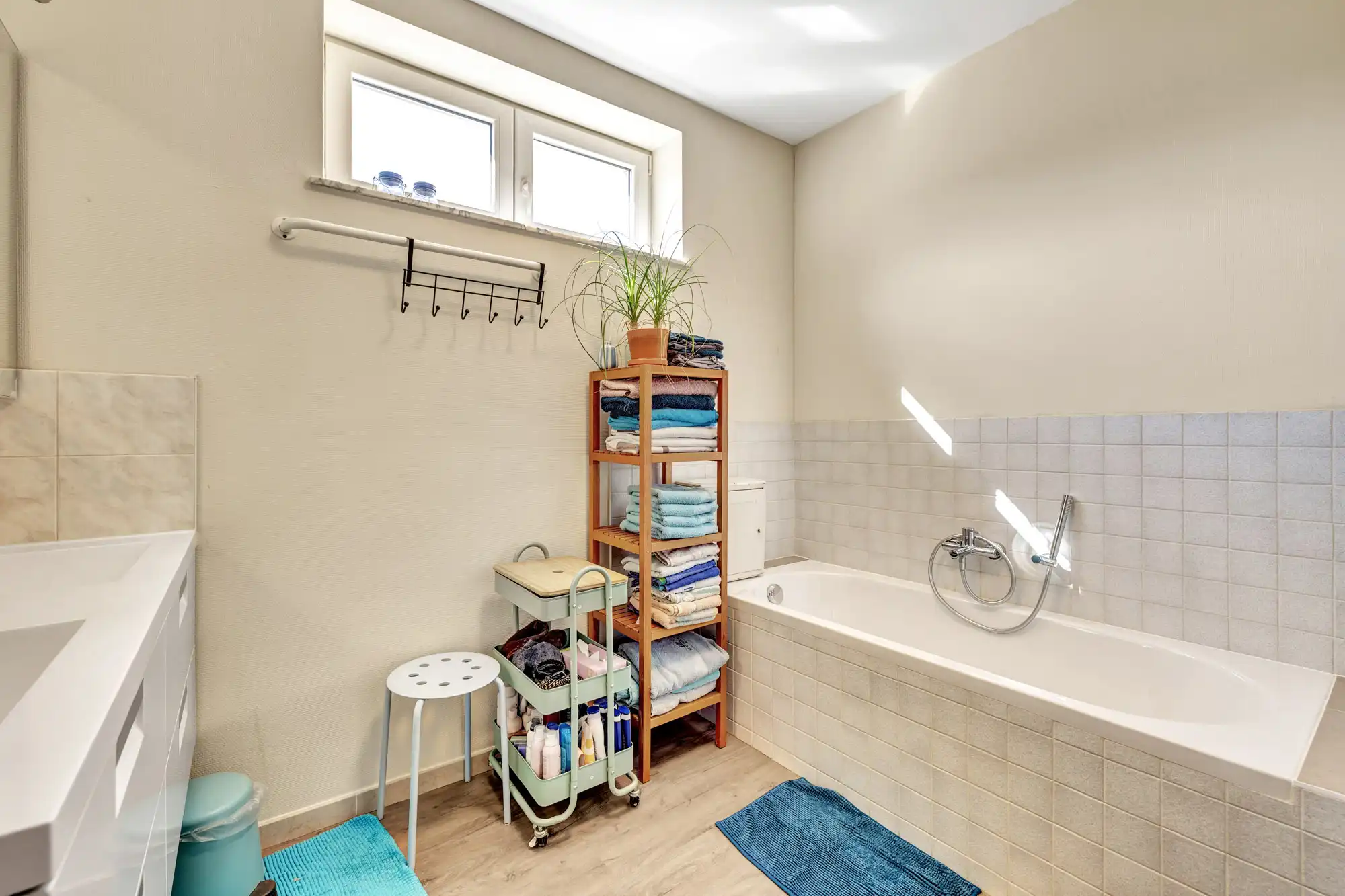 Instapklare woning met 3 slaapkamers en staanplaats te Aalst foto 19