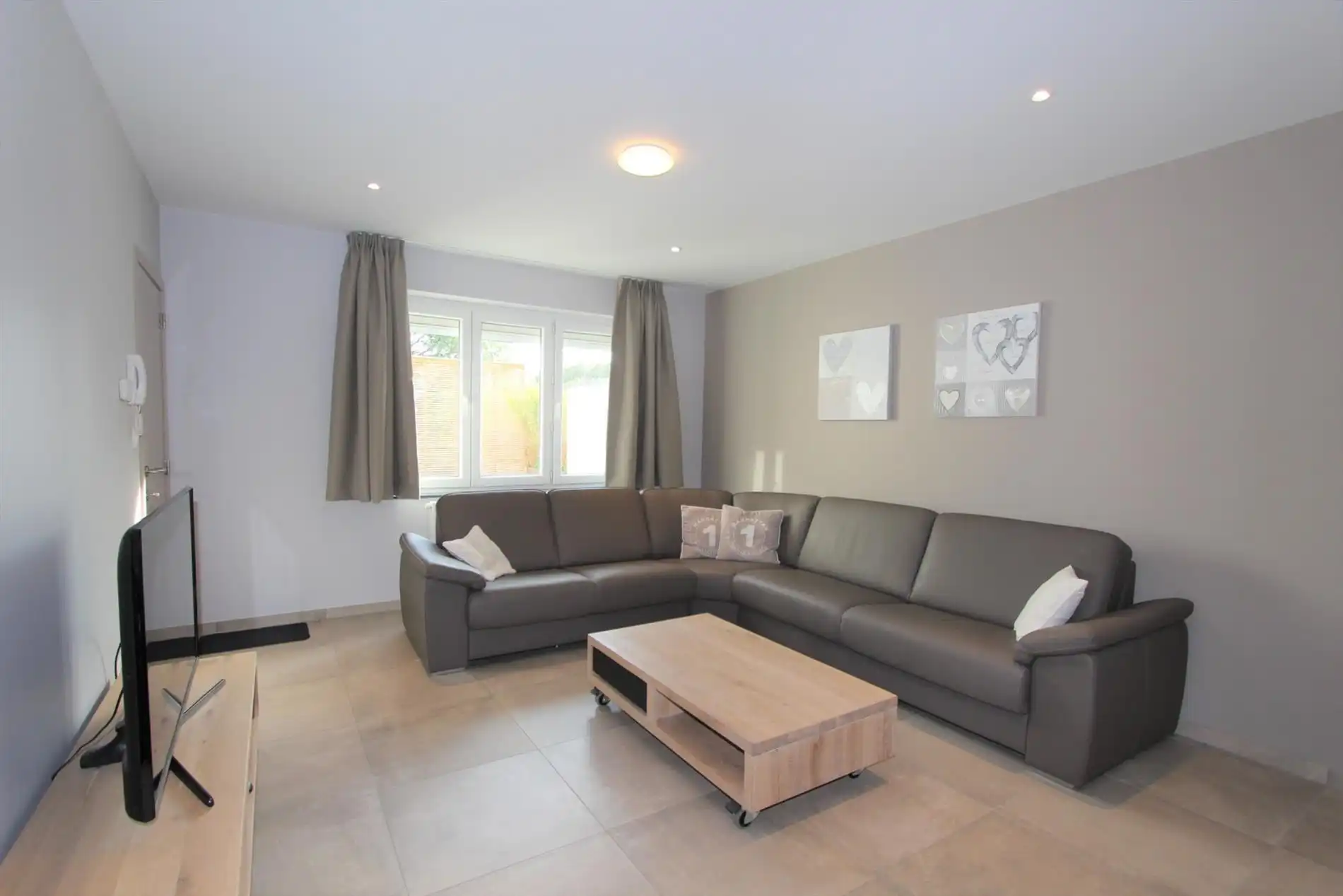 MODERN DUPLEX APPARTEMENT IN HET STADSCENTRUM foto 3