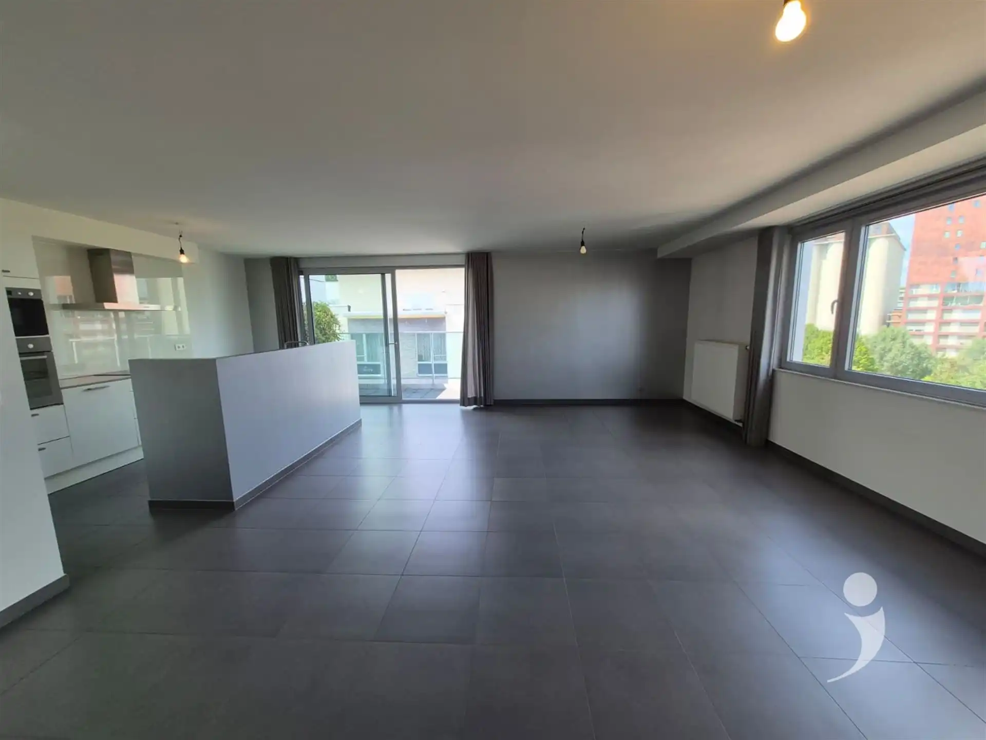 Recent appartement foto 3