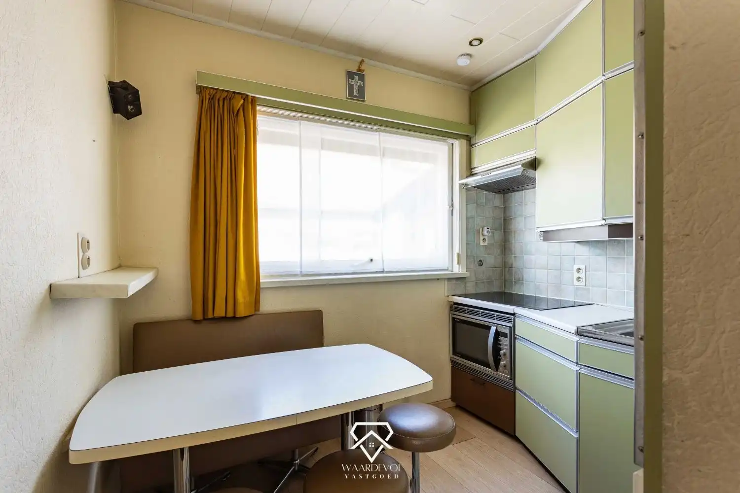 Energiezuinige bungalow met ruime garagevoorzieningen in Astene foto 9