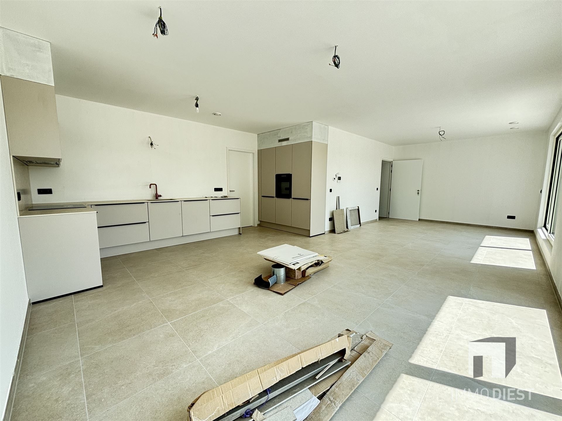 Luxueus appartement dichtbij het centrum van Tessenderlo foto 7