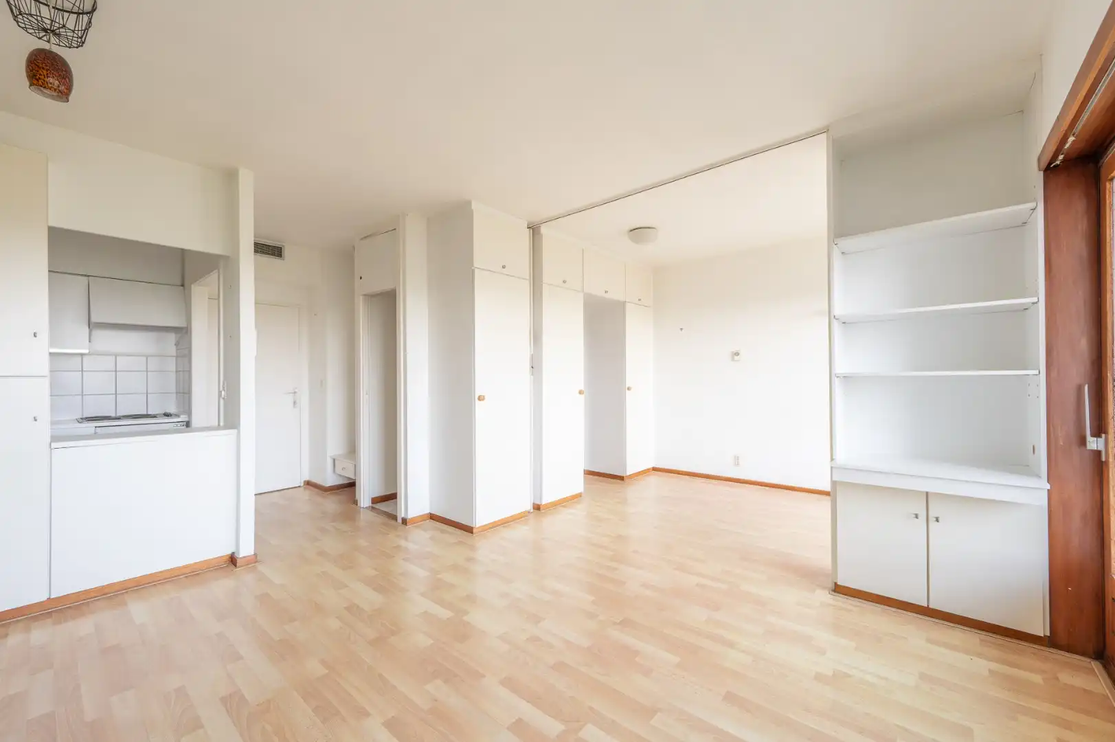 Appartement te koop Krommedijk 49 -/557 - 8301 Knokke-Heist
