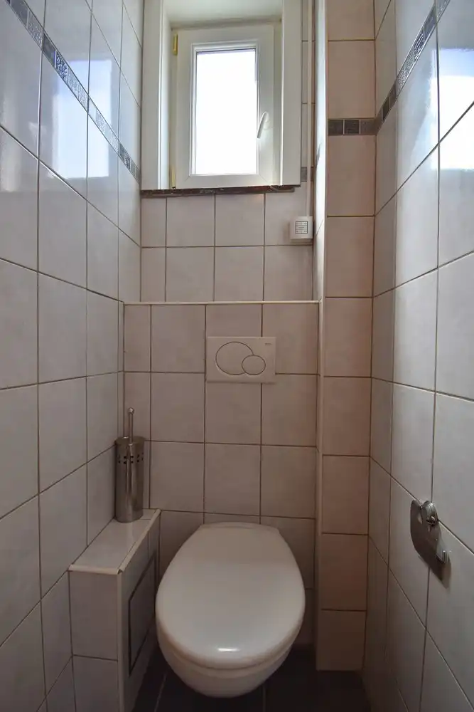 1 kamerappartement te huur in centrum Negenmanneke foto 7