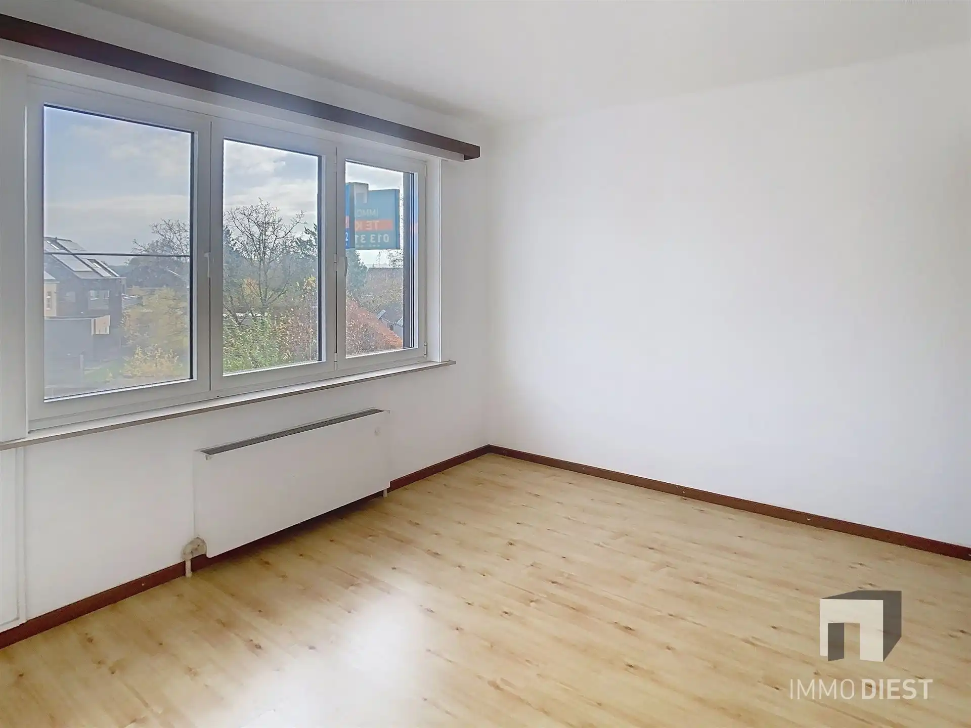 Prijsaanpassing voor dit welgelegen ruim appartement in Leuven  foto 24