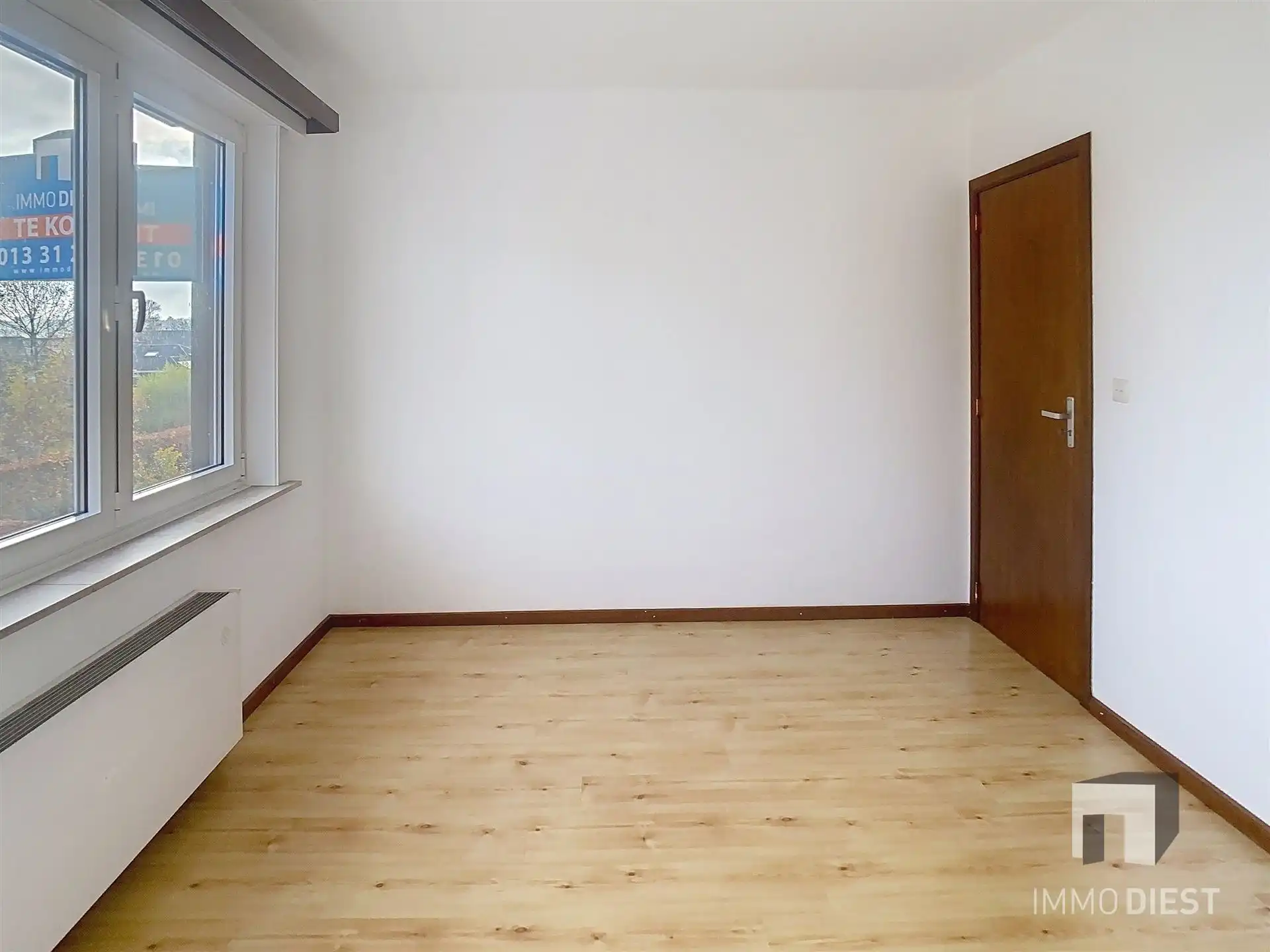 Uniek appartement (100 m²) met 3 slaapkamers, dubbele garage, lift en kelder op een toplocatie in Leuven! foto 24