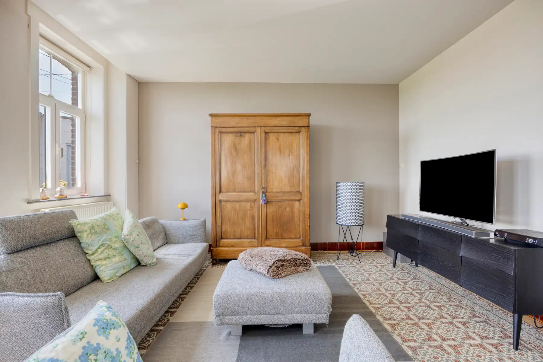 Ruime Charmewoning op topligging foto 5