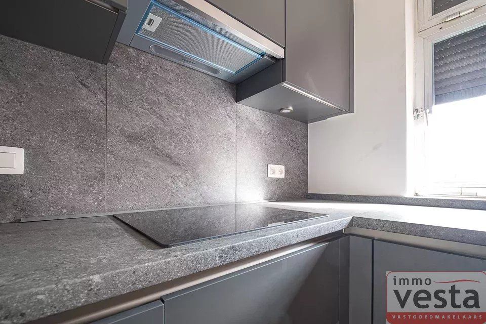 Een slaapkamer appartement in het centrum van Sint-Truiden foto 6