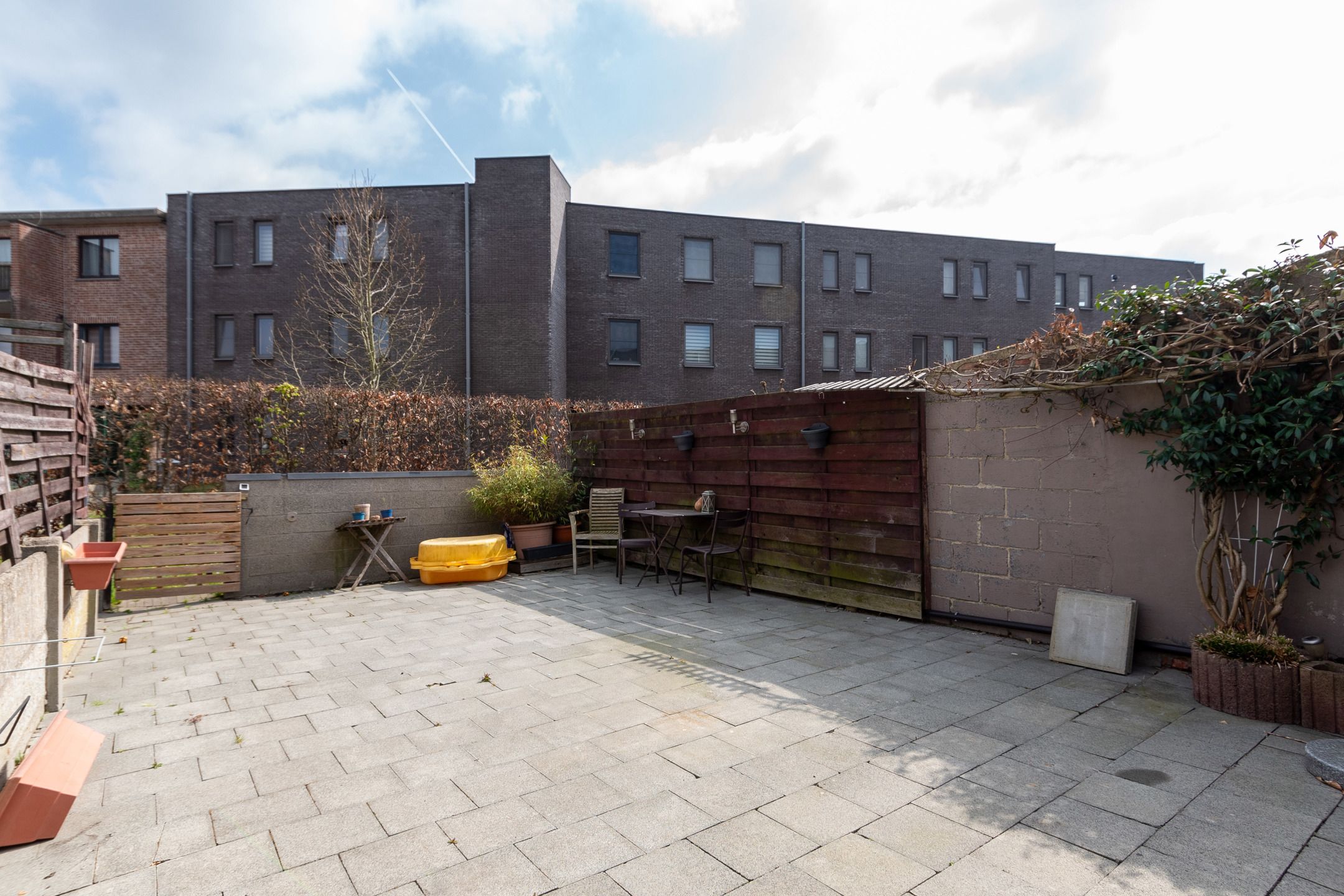 Starterswoning op centrale locatie foto 21