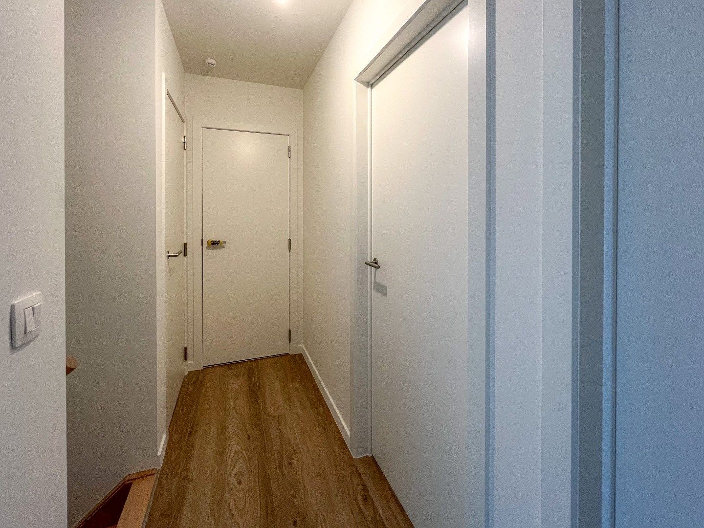 KIJKDAG 13/09 van 14u tot 16u - Prachtige halfopen nieuwbouwwoning met 3 slaapkamers in Houthulst foto 13