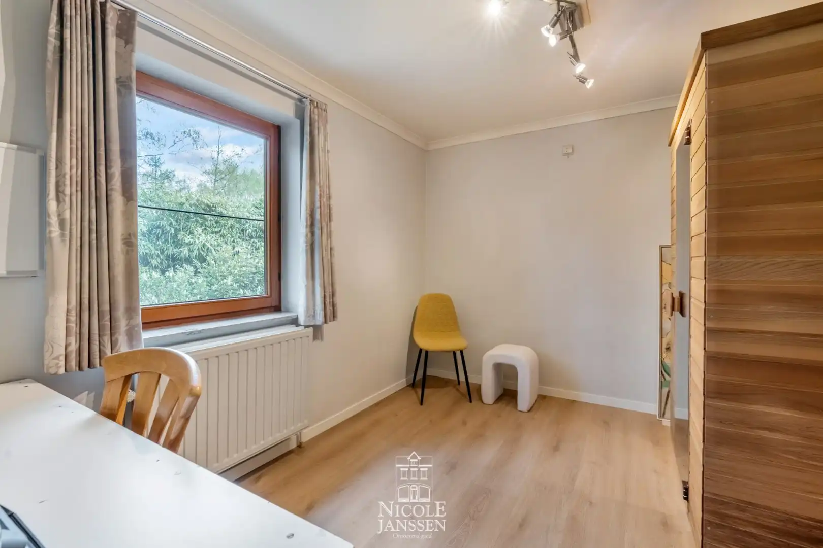 Comfortabele gezinswoning in Godsheide  foto 18