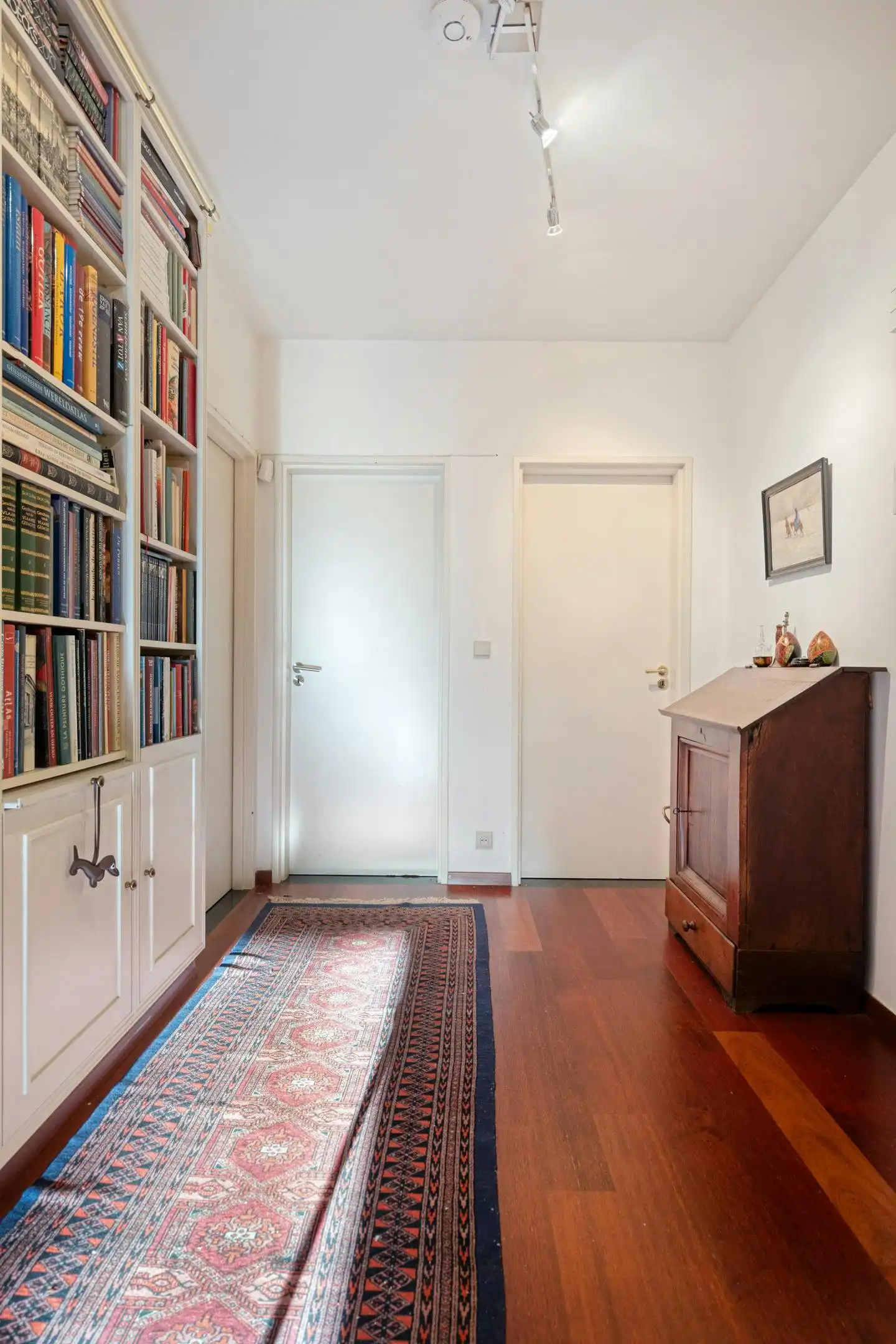 Appartement met 2 slpk te koop in parkdomein te Kapellen foto 3