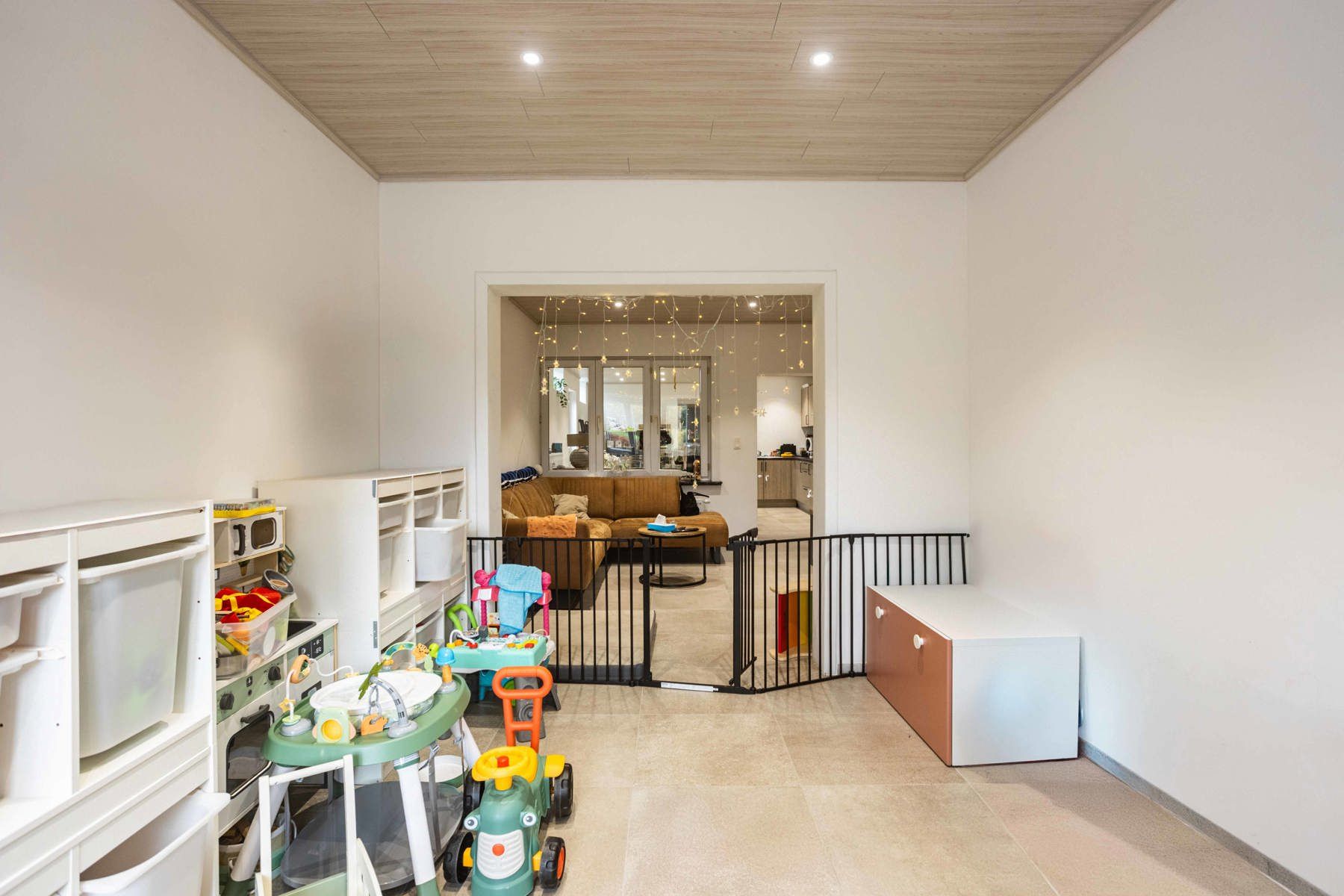 Prachtig gerenoveerde woning te koop in Geraardsbergen foto 8