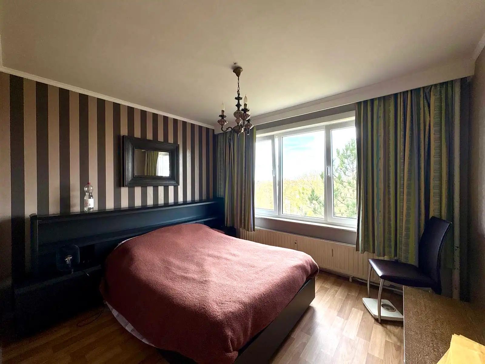 Tweeslaapkamer appartement te huur in Elslopark foto 7