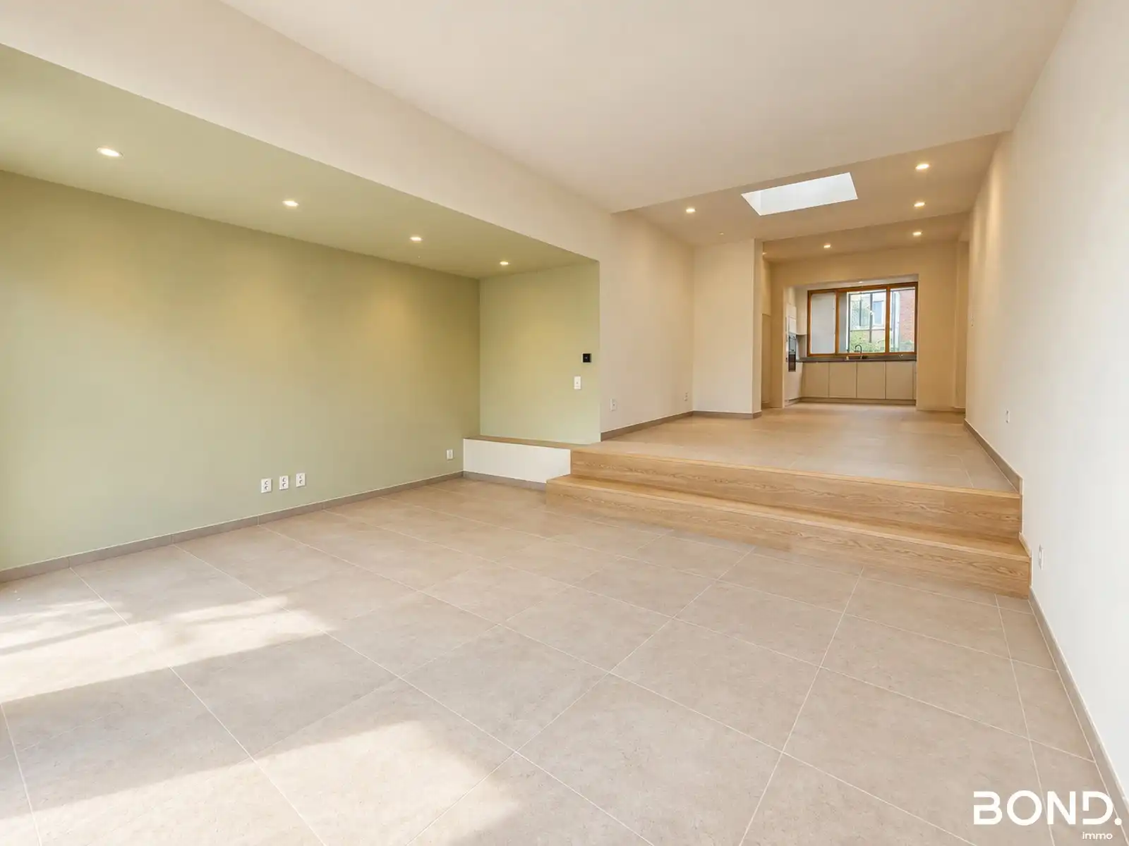 Ruime vernieuwbouwwoning met 6 slaapkamers te huur in Leuven foto 3