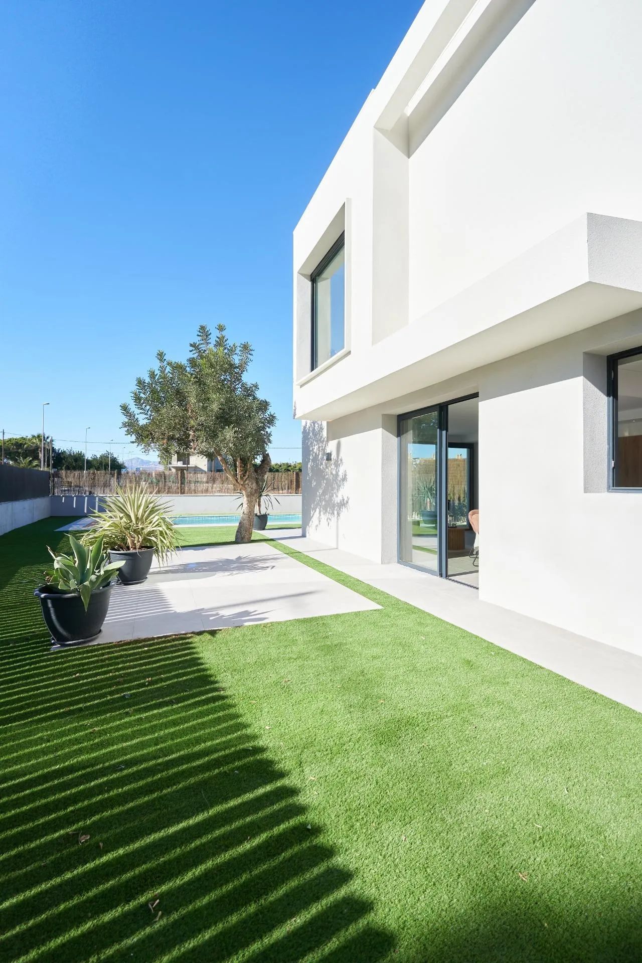 Exclusieve luxe villa's in San Juan de Alicante: ontdek jouw droomhuis aan de Costa Blanca foto 23
